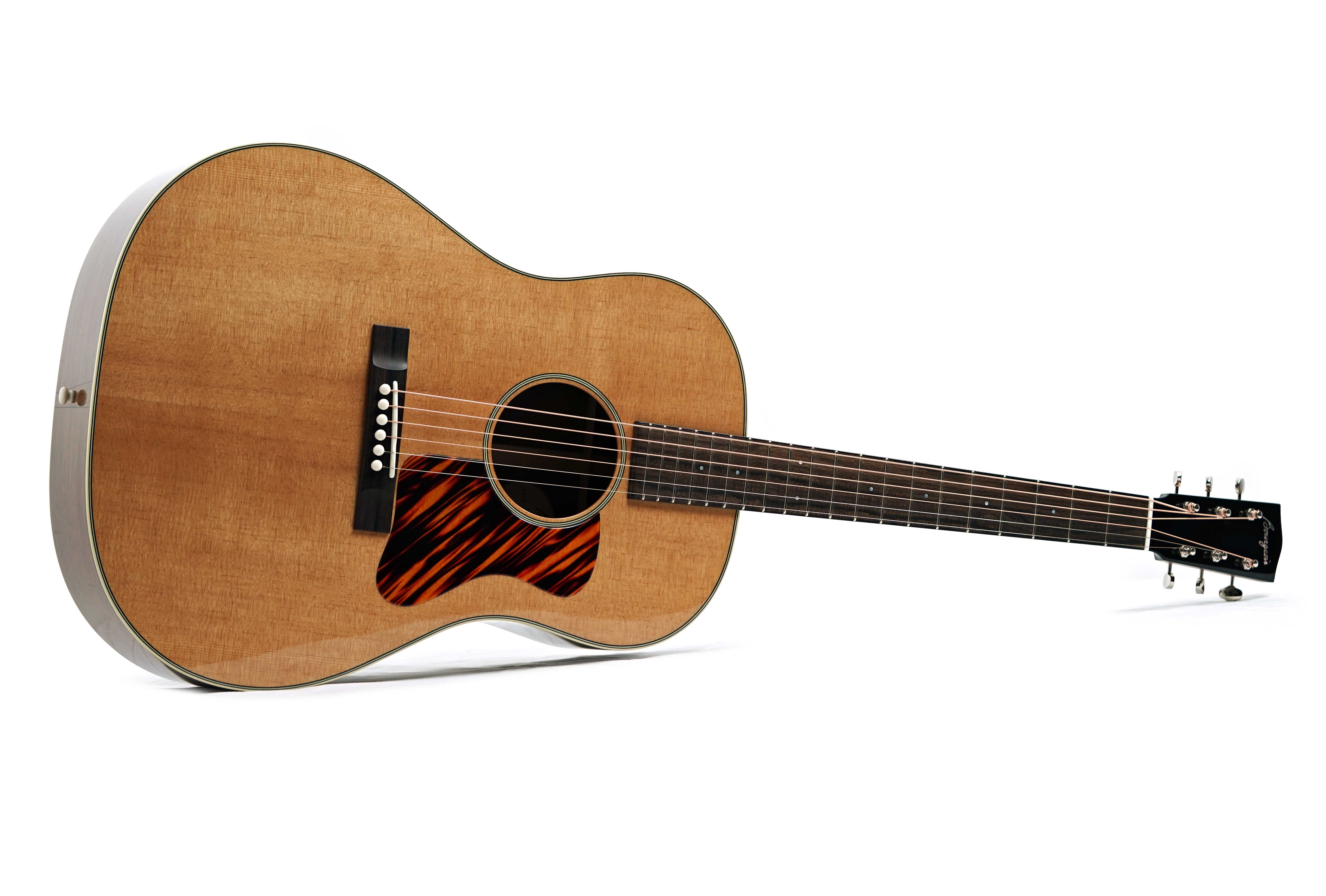 Bourgeois Downeast Series Slope Shoulder Dreadnought #T2511334