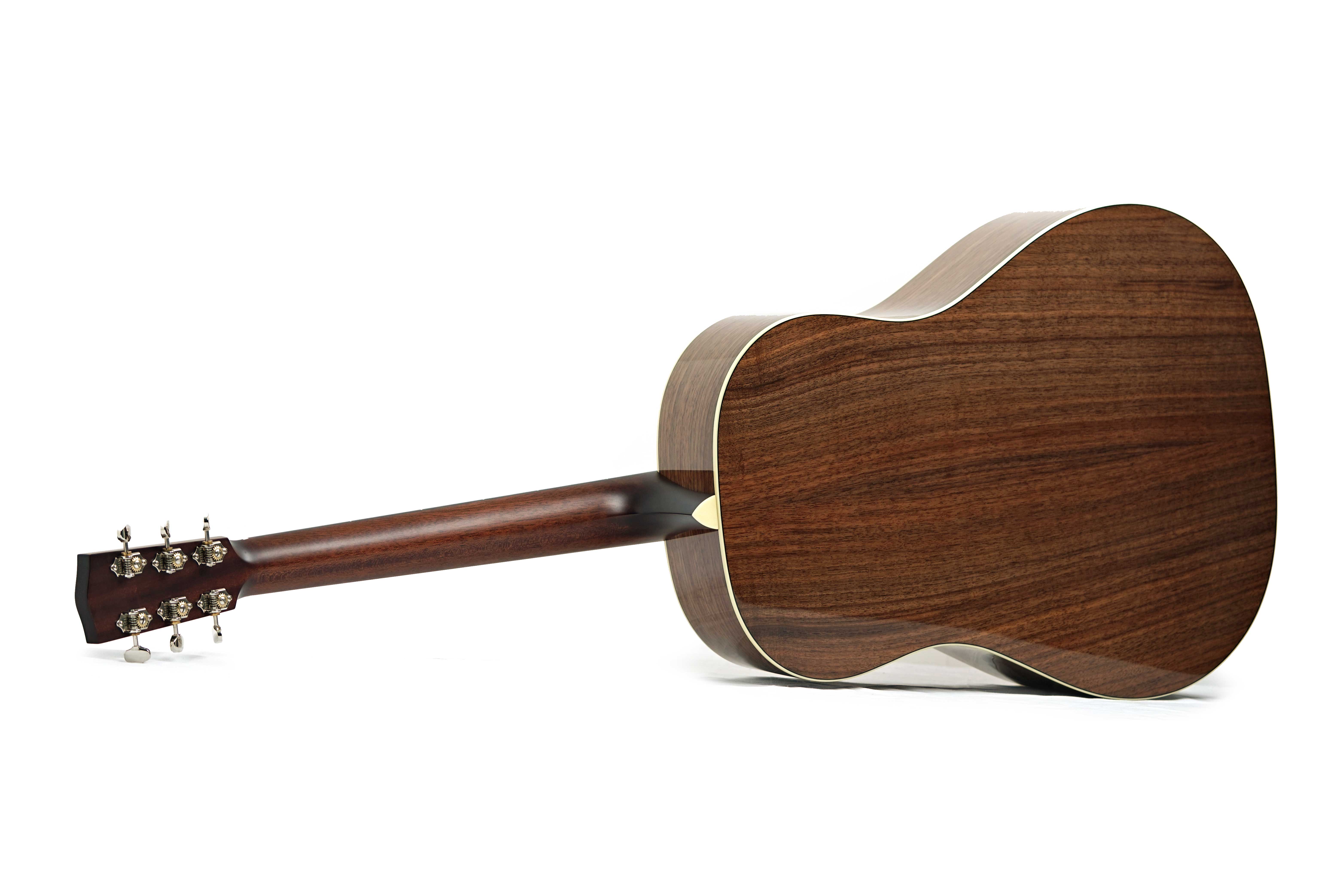 Bourgeois Downeast Series Slope Shoulder Dreadnought #T2511334