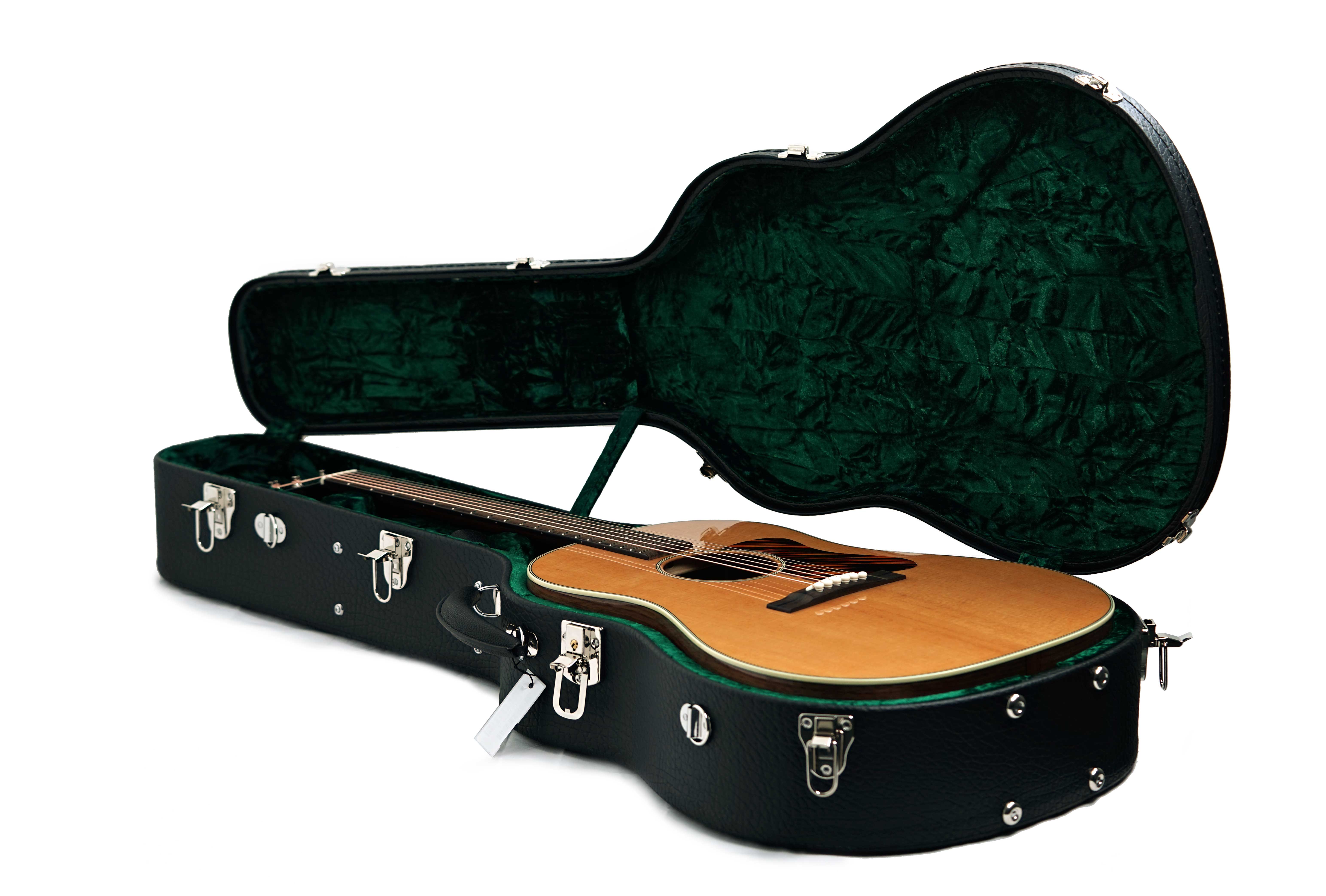 Bourgeois Downeast Series Slope Shoulder Dreadnought #T2511334