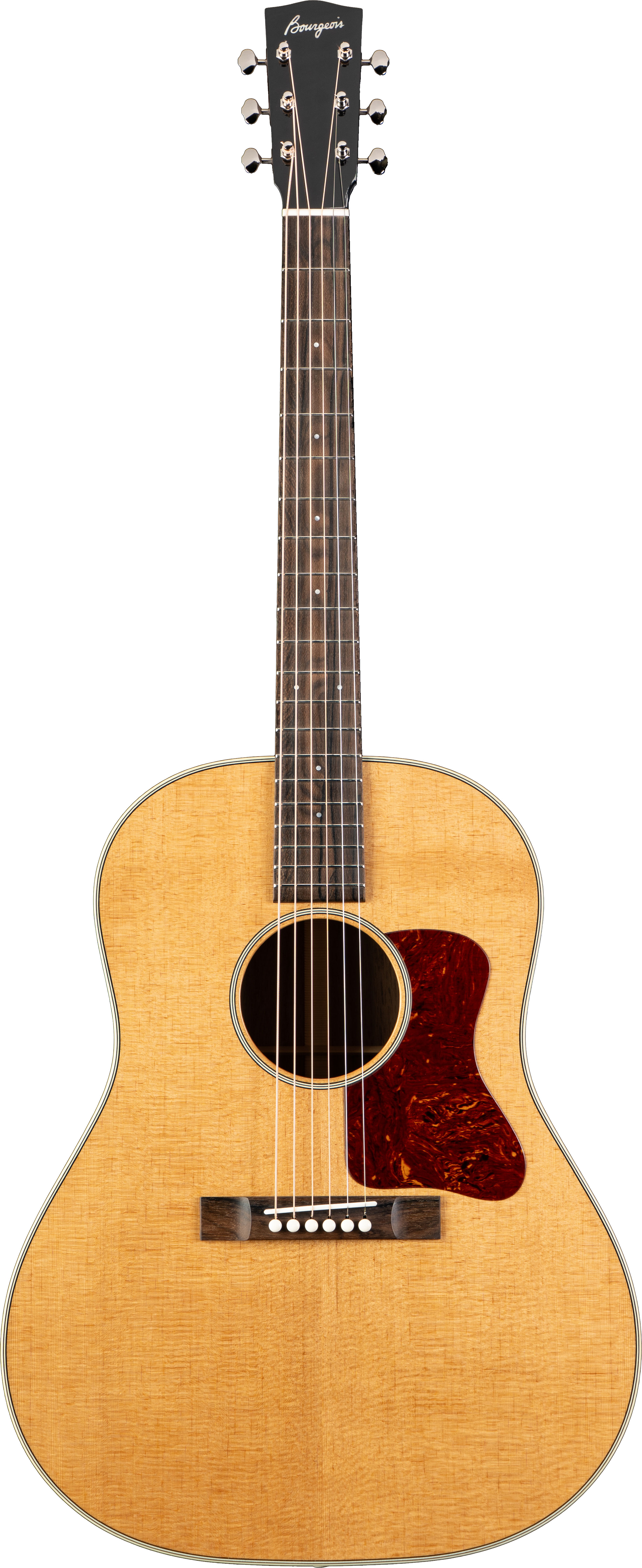 Bourgeois Downeast Series Slope Shoulder Dreadnought