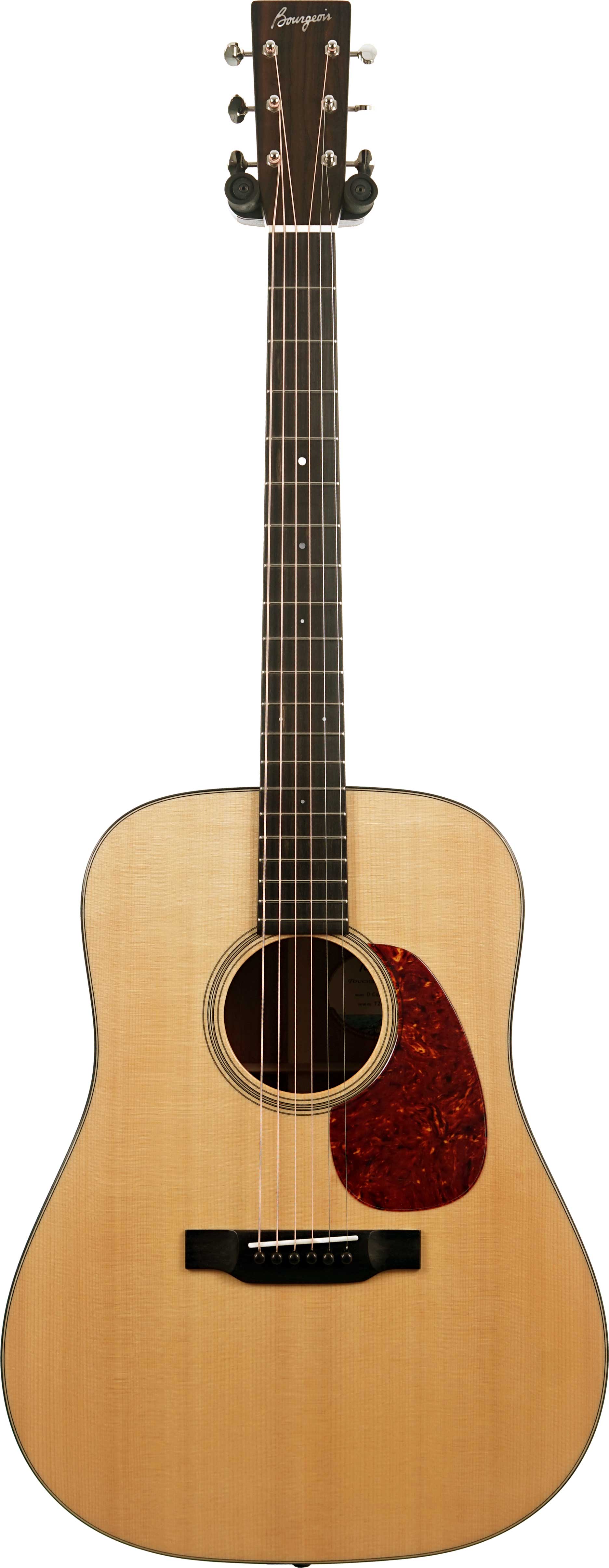 Bourgeois Touchstone Series Country Boy Dreadnought #T2403122