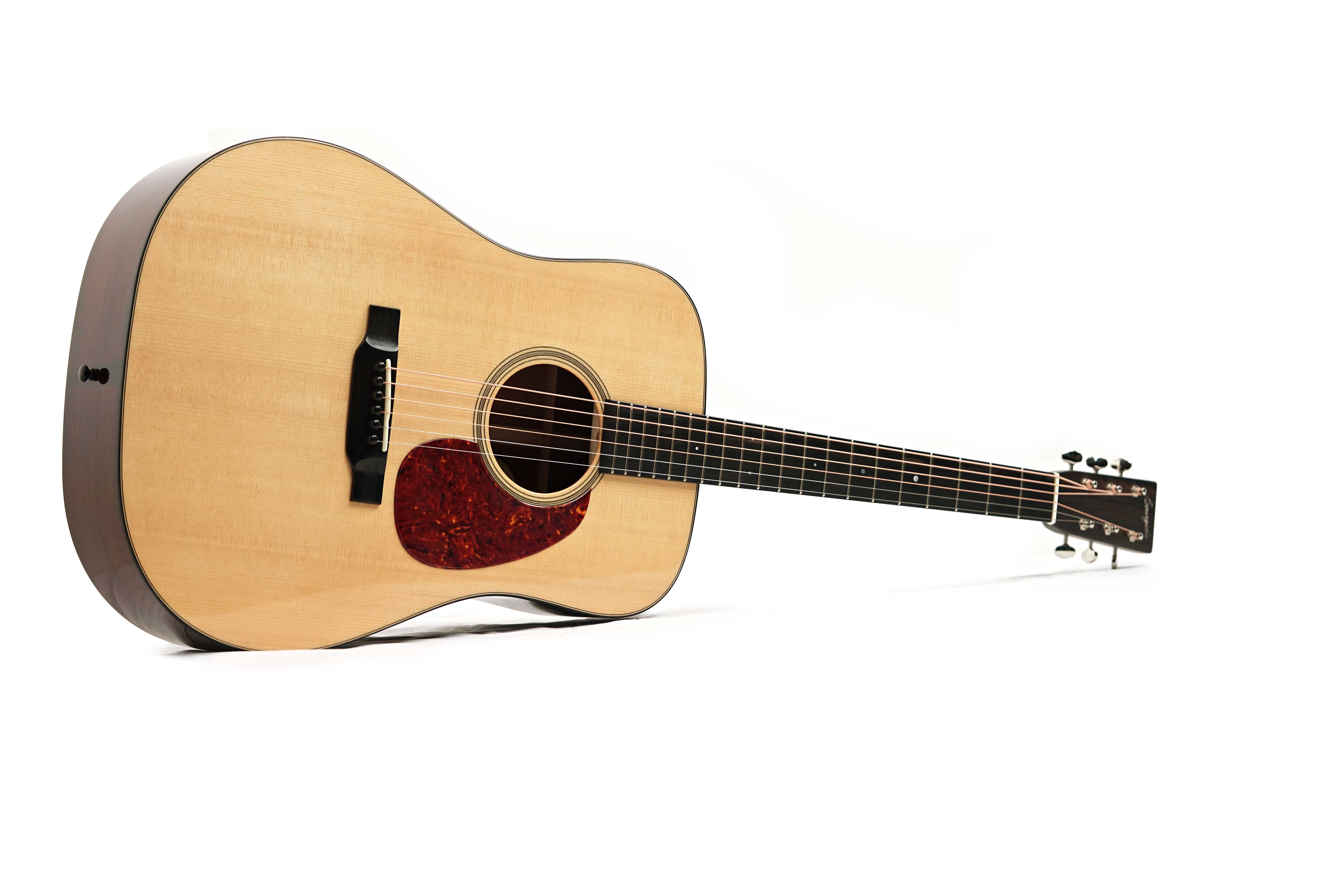 Bourgeois Touchstone Series Country Boy Dreadnought #T2403122