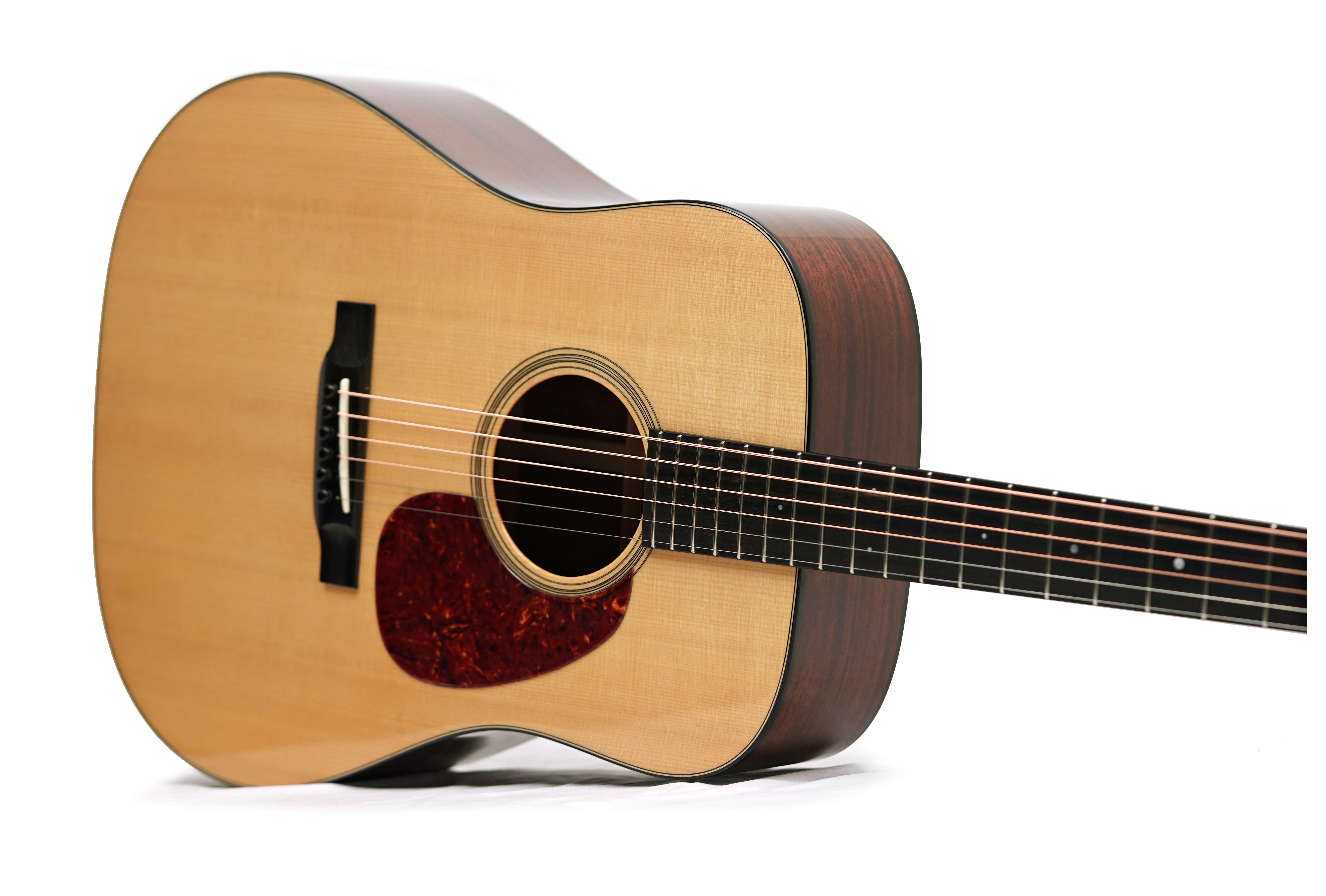 Bourgeois Touchstone Series Country Boy Dreadnought #T2403122
