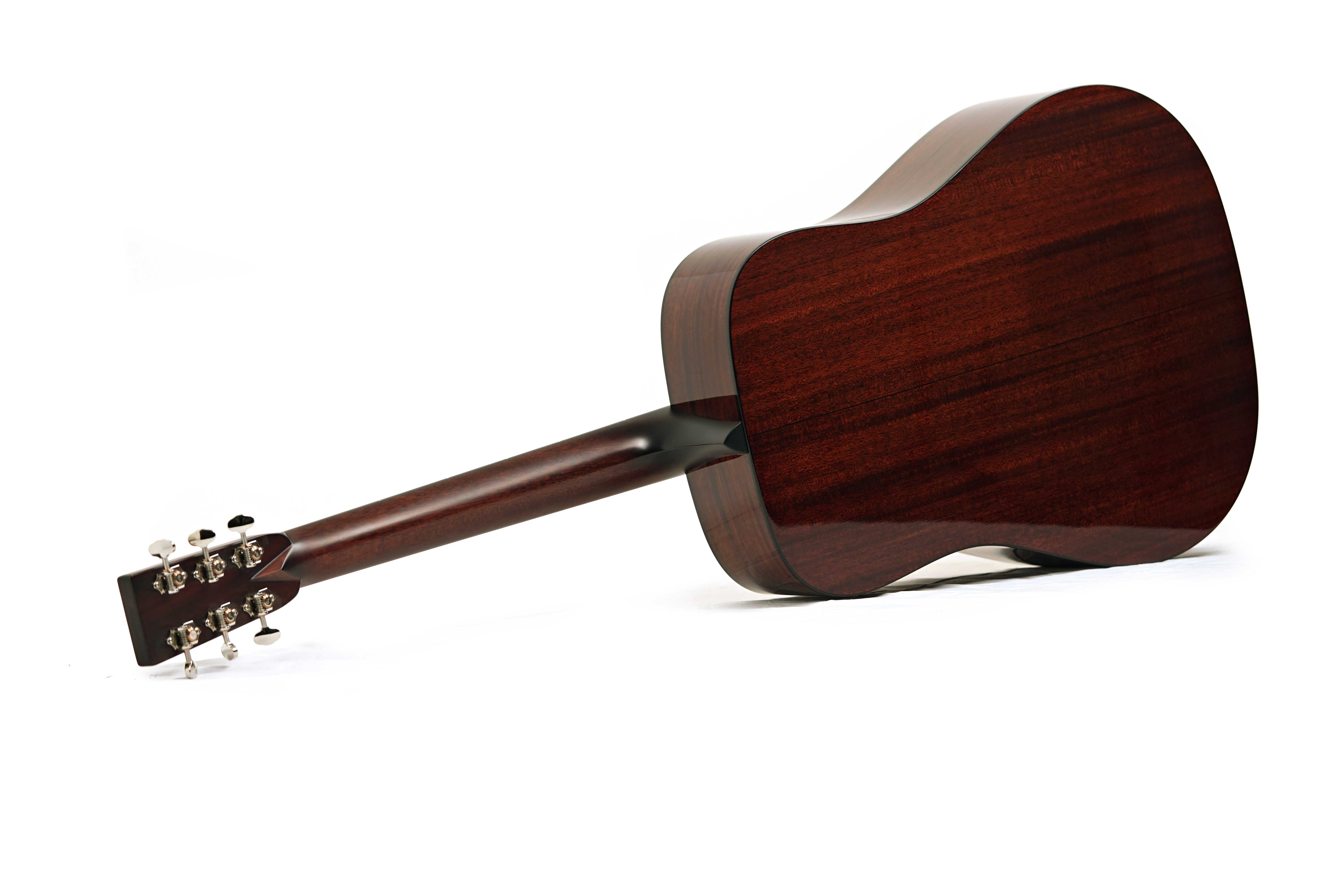 Bourgeois Touchstone Series Country Boy Dreadnought #T2403122