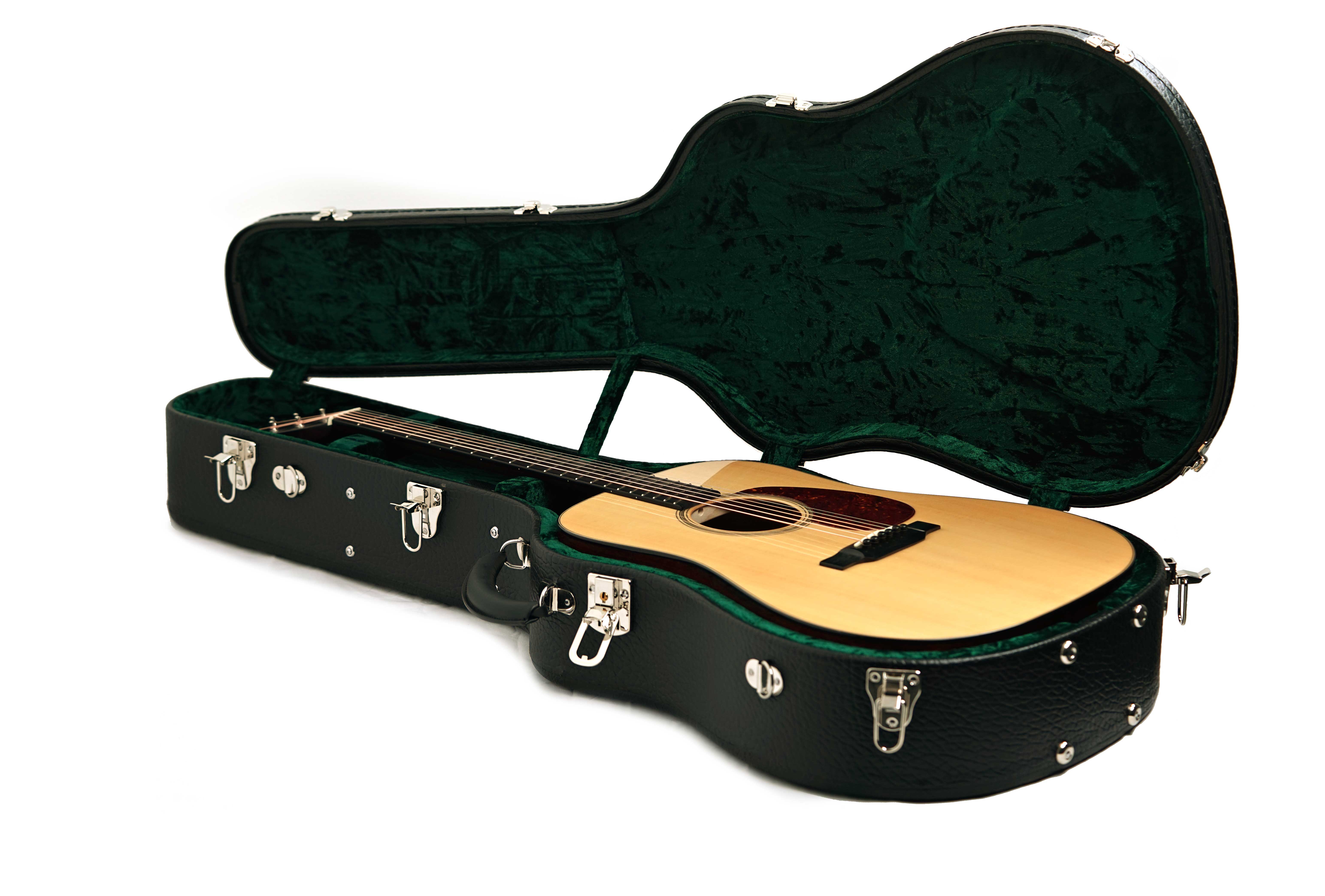 Bourgeois Touchstone Series Country Boy Dreadnought #T2403122