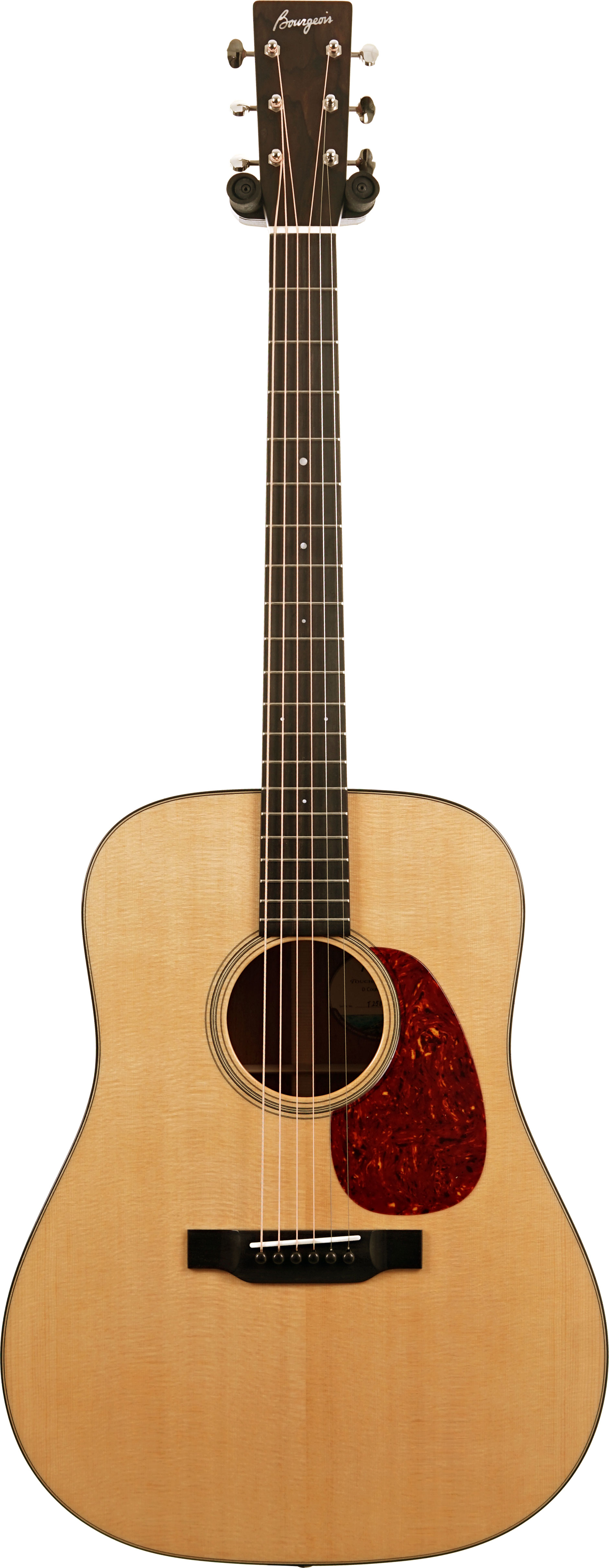 Bourgeois Touchstone Series Country Boy Dreadnought #T2504243