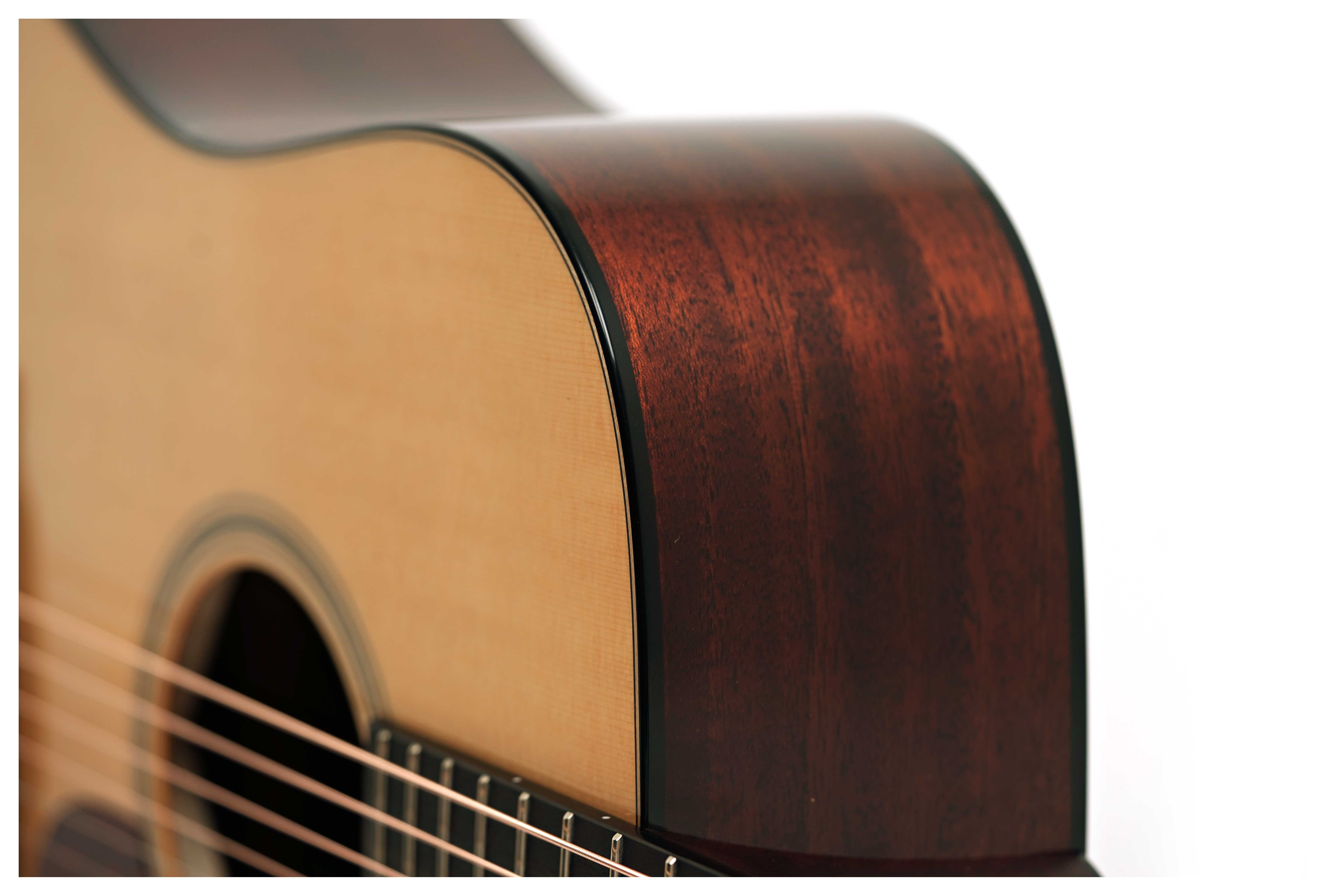 Bourgeois Touchstone Series Country Boy Dreadnought #T2504243