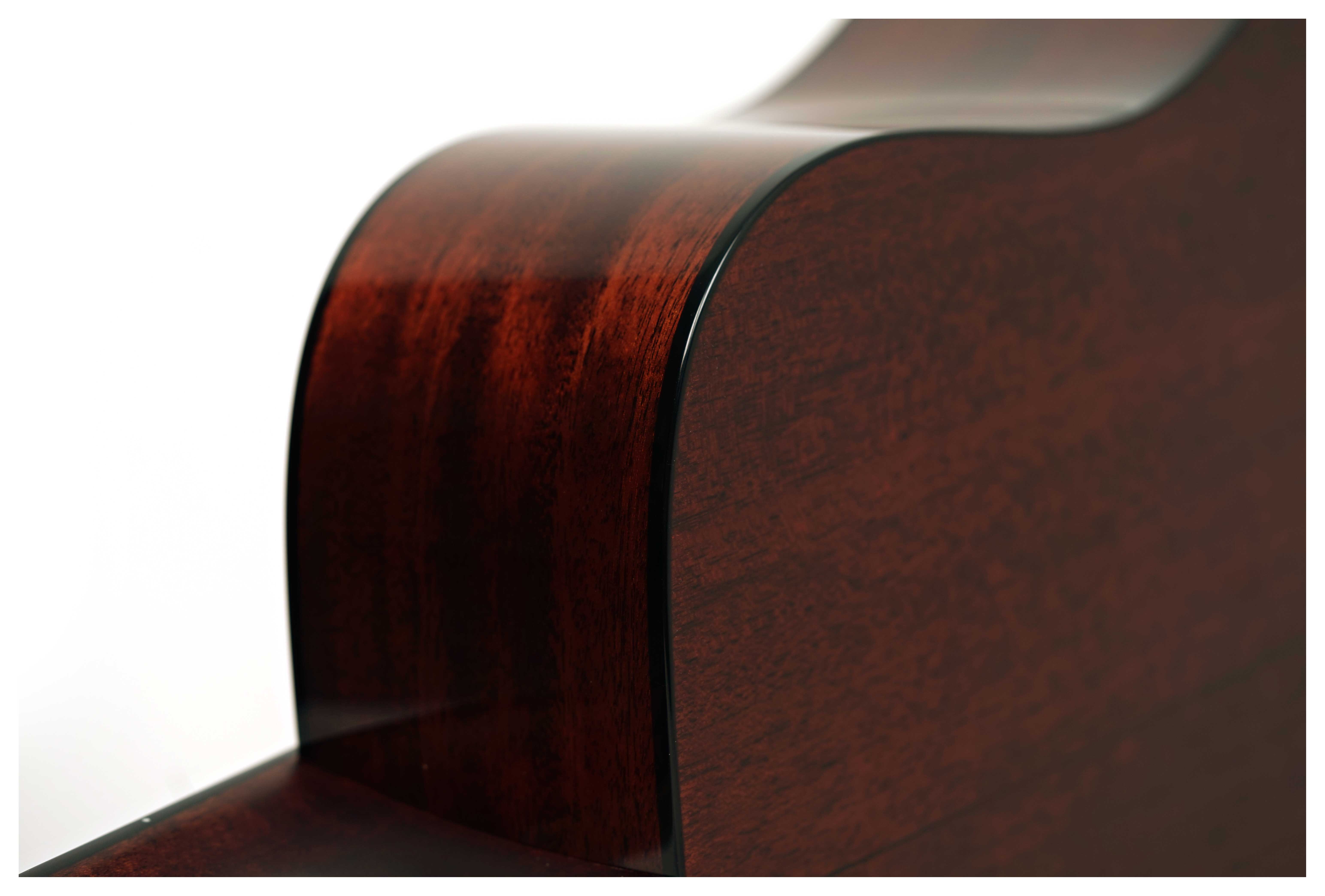 Bourgeois Touchstone Series Country Boy Dreadnought #T2504243