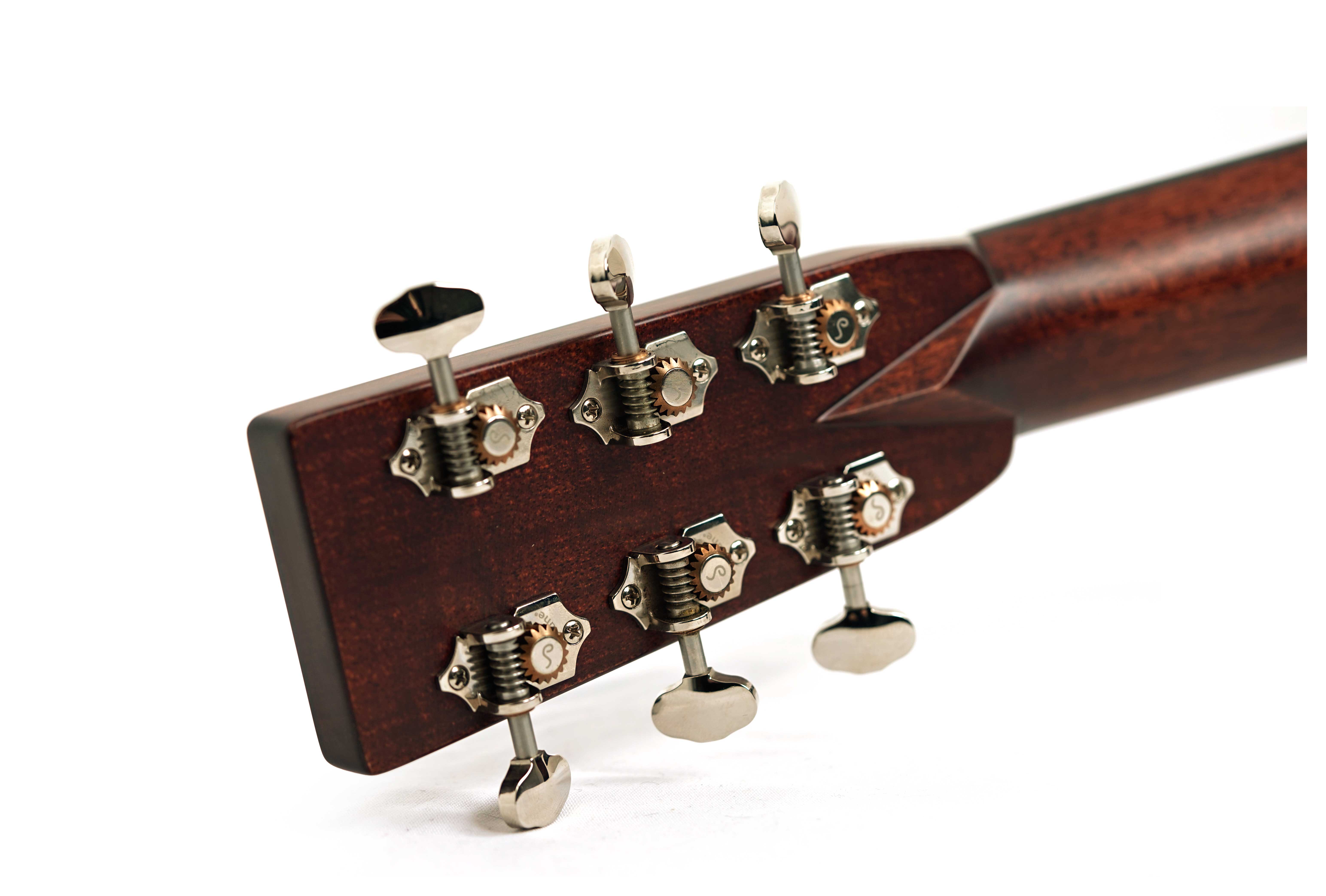 Bourgeois Touchstone Series Country Boy Dreadnought #T2504243