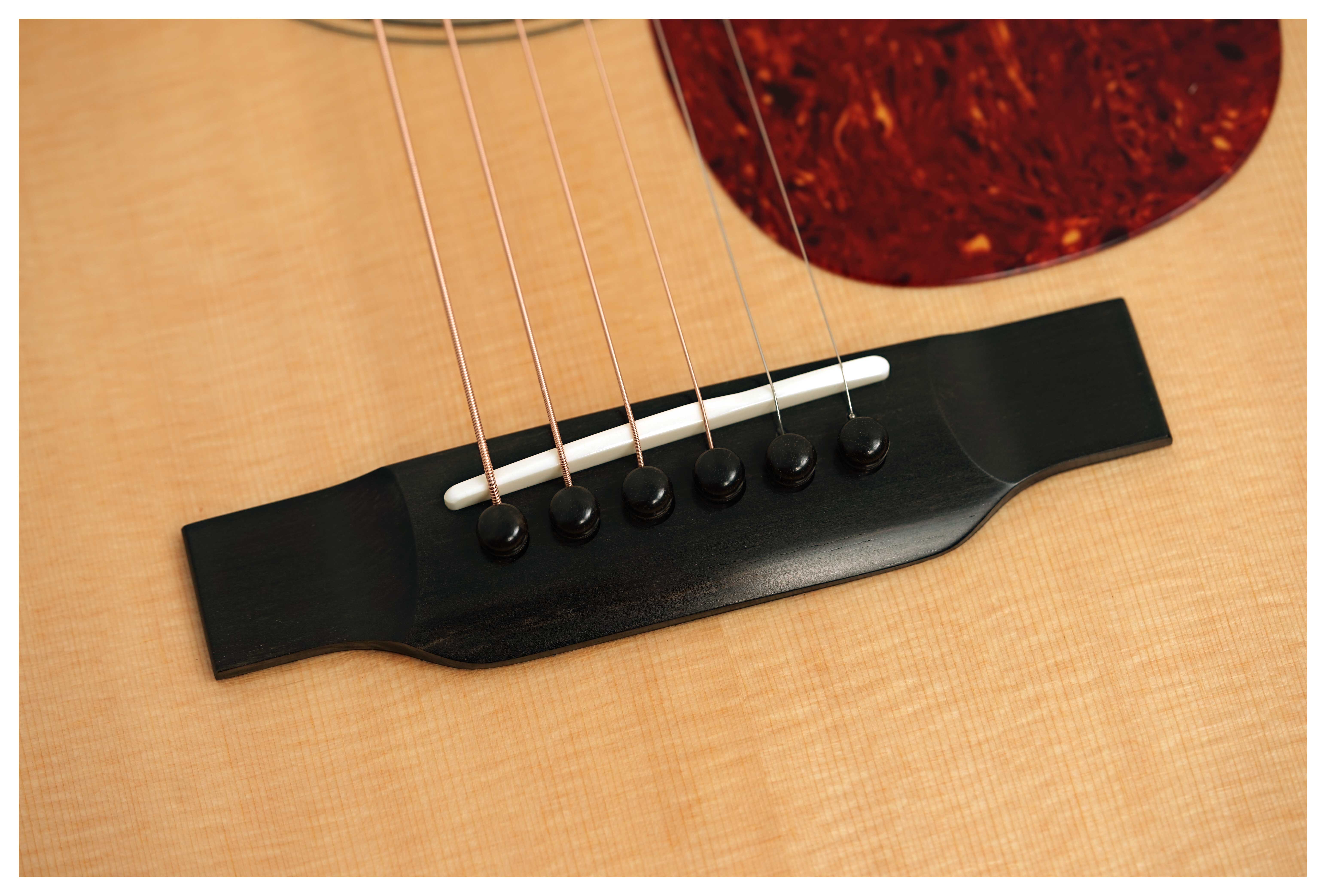 Bourgeois Touchstone Series Country Boy Dreadnought #T2504243