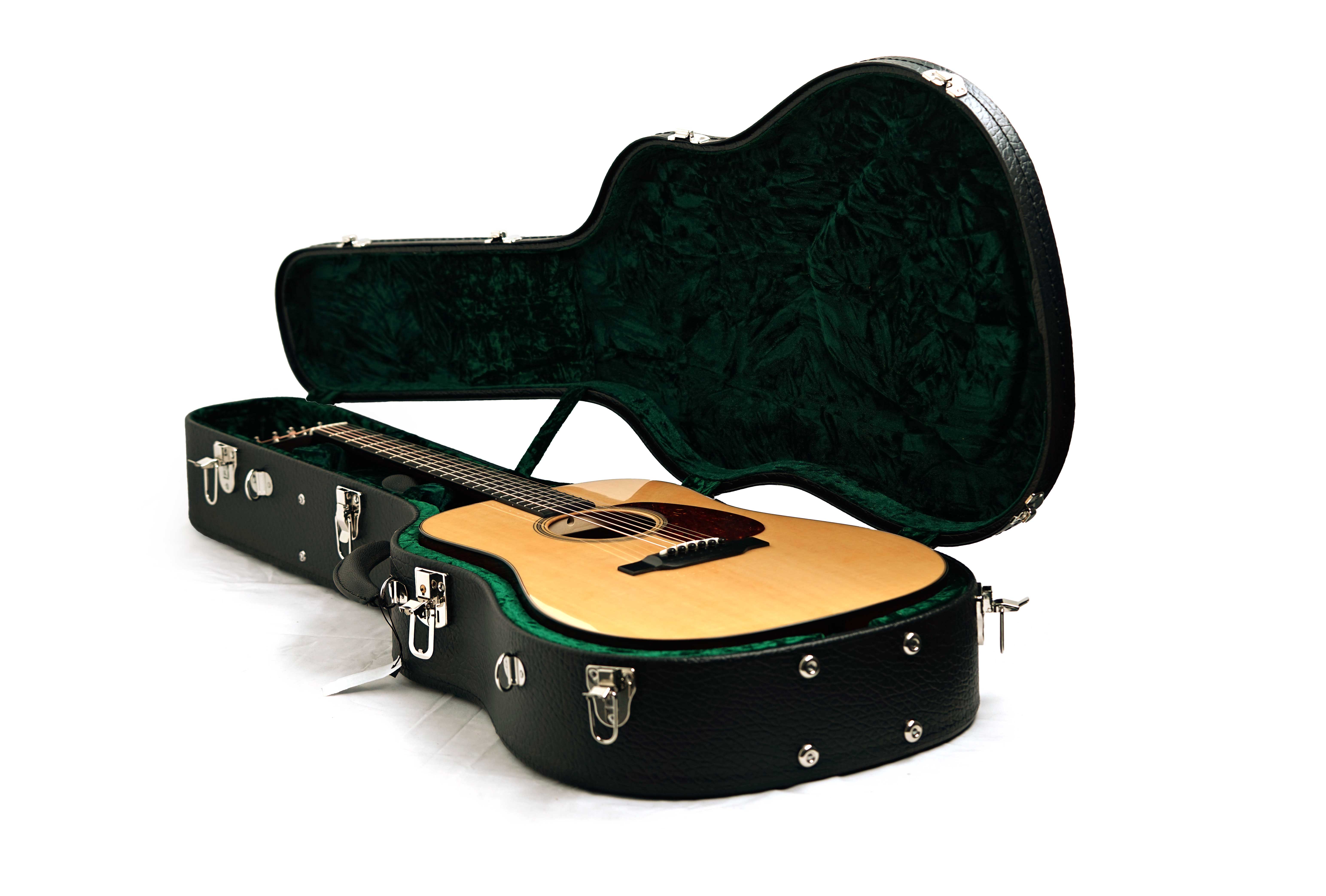 Bourgeois Touchstone Series Country Boy Dreadnought #T2504243