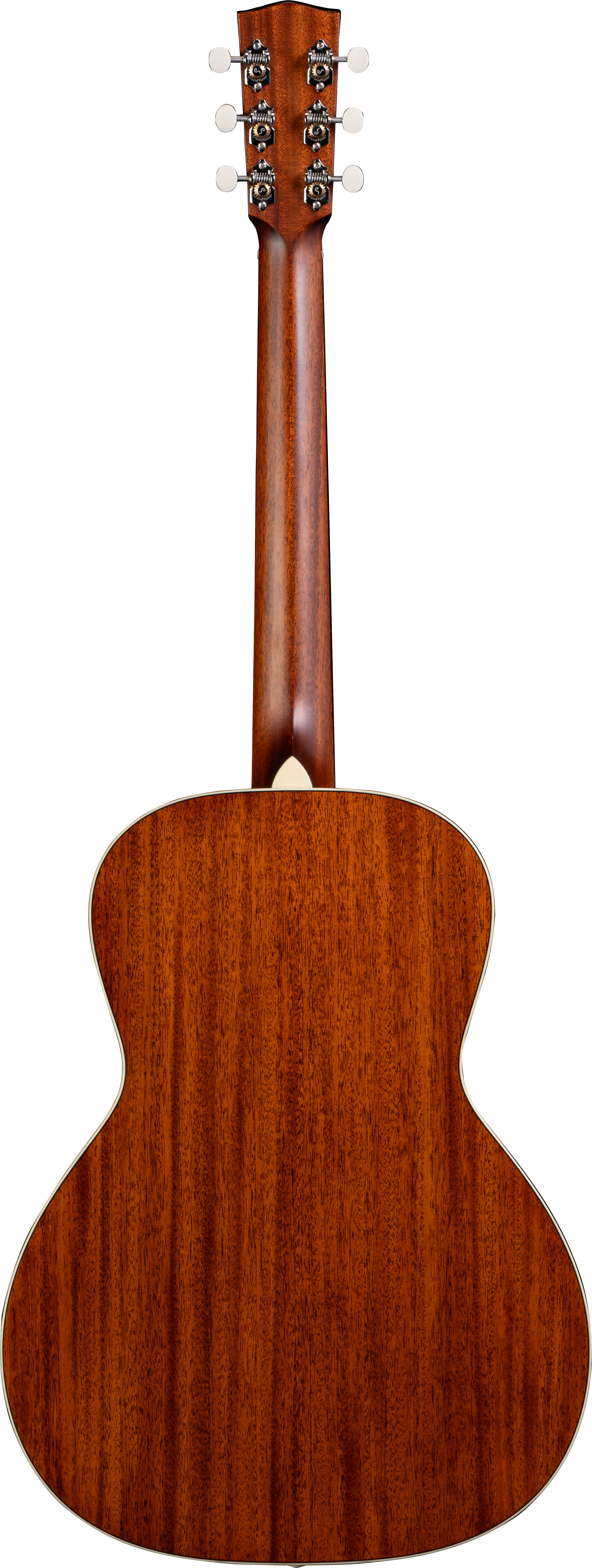 Bourgeois Touchstone Series Standard Series L-DBO