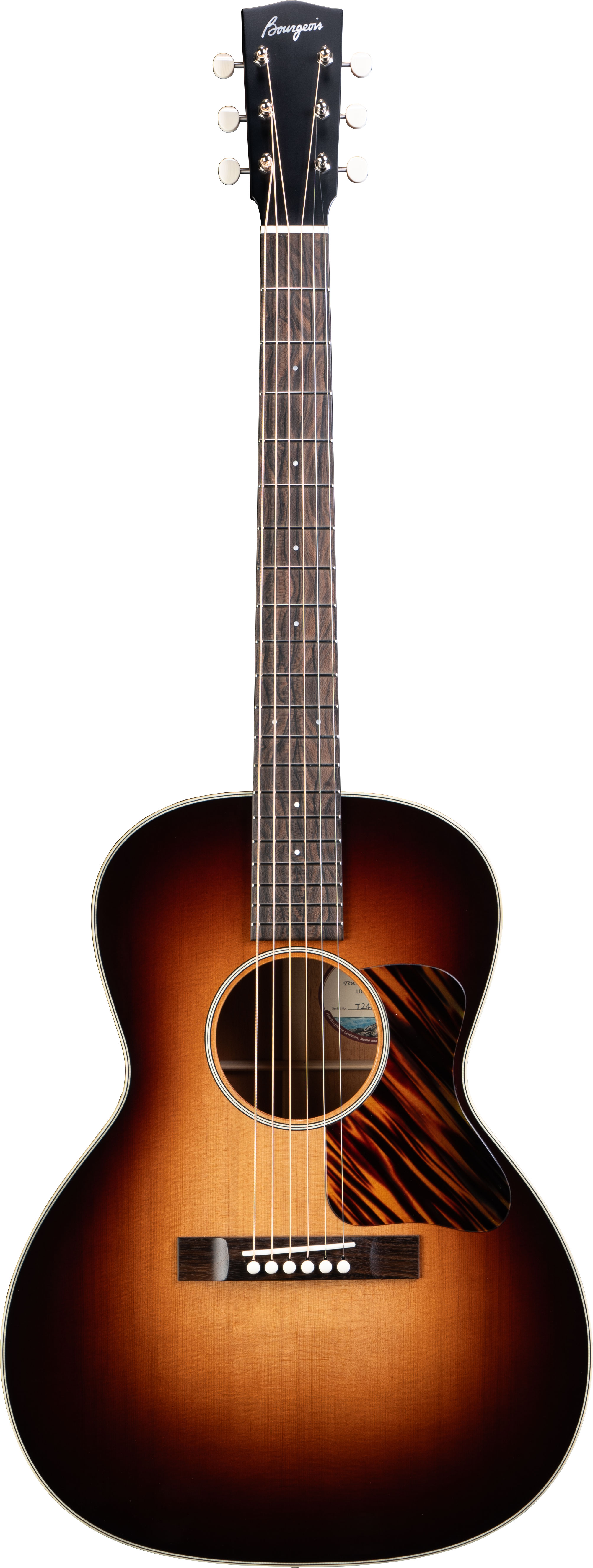 Bourgeois Touchstone Series Standard Series L-DBO