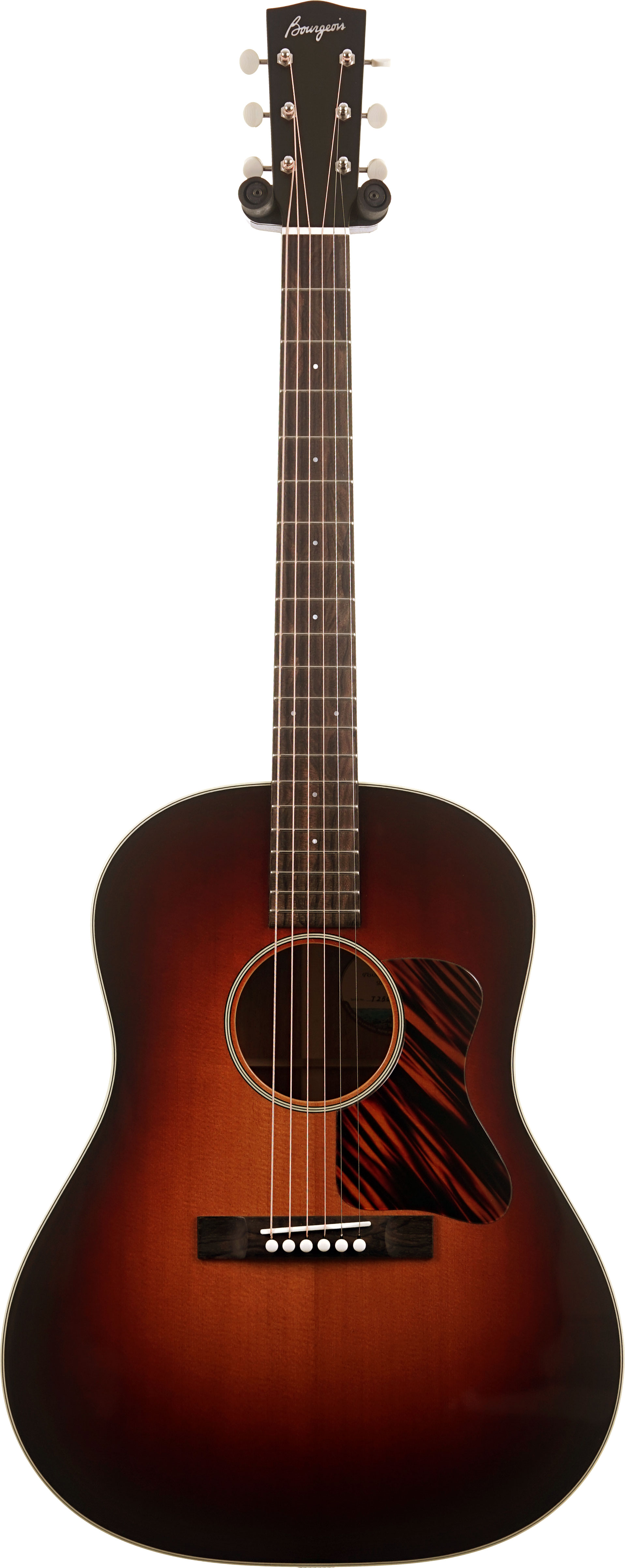 Bourgeois Touchstone Series Standard Series Sloped Shoulder Dreadnought #T2509229