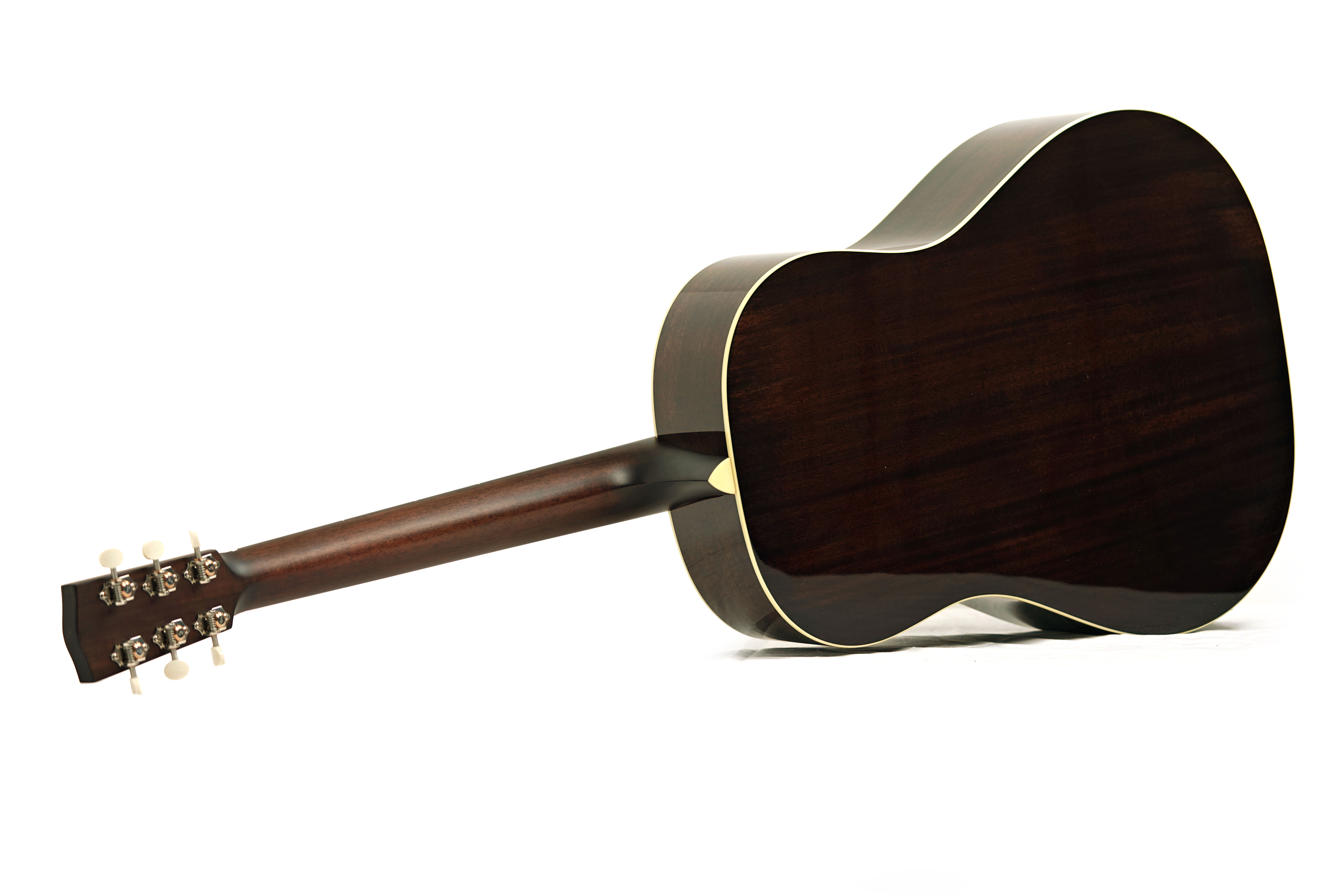 Bourgeois Touchstone Series Standard Series Sloped Shoulder Dreadnought #T2509229