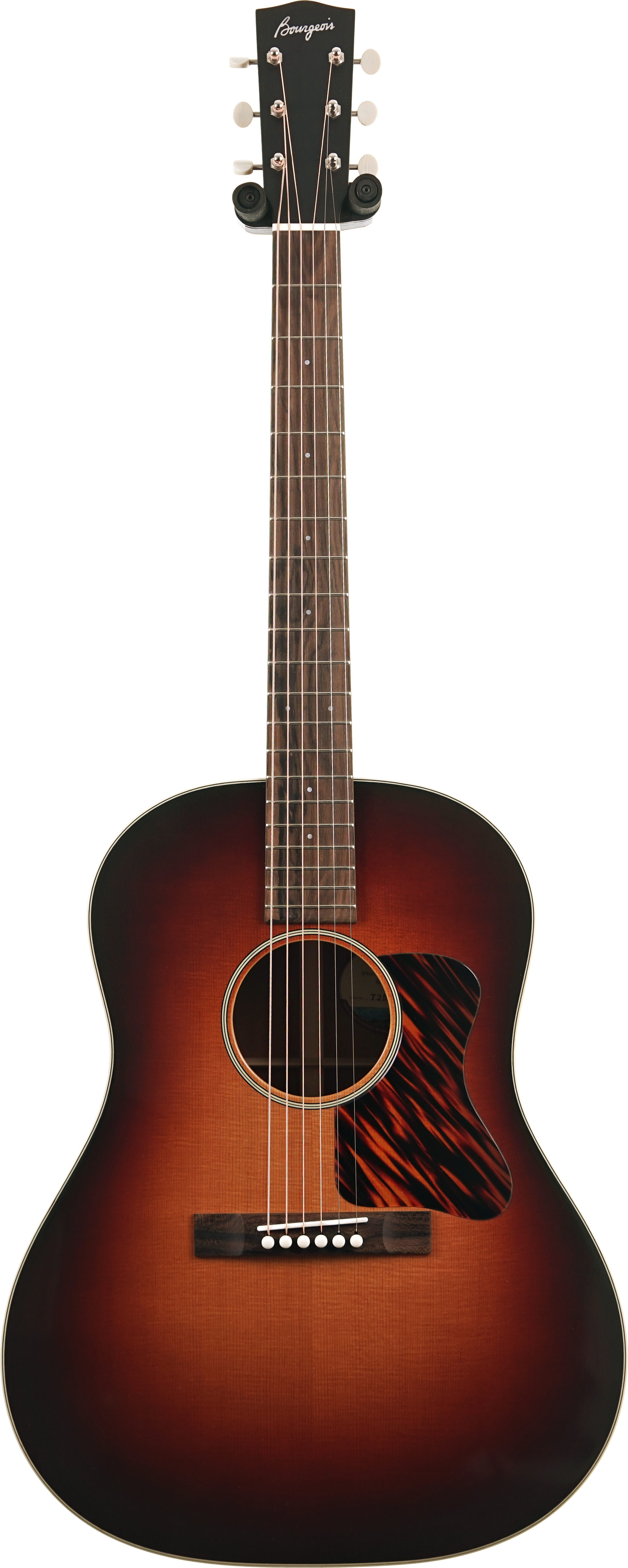 Bourgeois Touchstone Series Standard Series Sloped Shoulder Dreadnought #T2512225