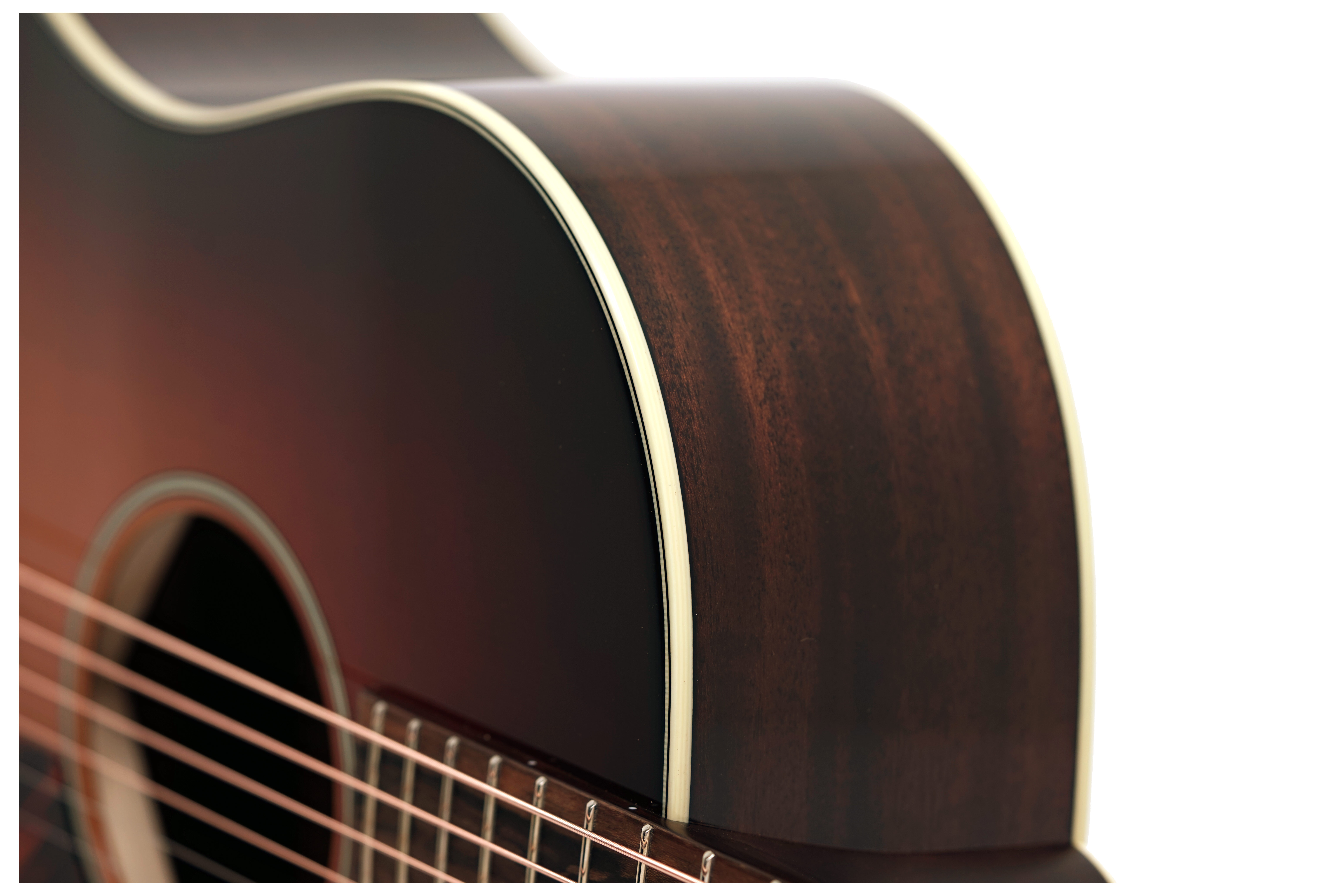 Bourgeois Touchstone Series Standard Series Sloped Shoulder Dreadnought #T2512225