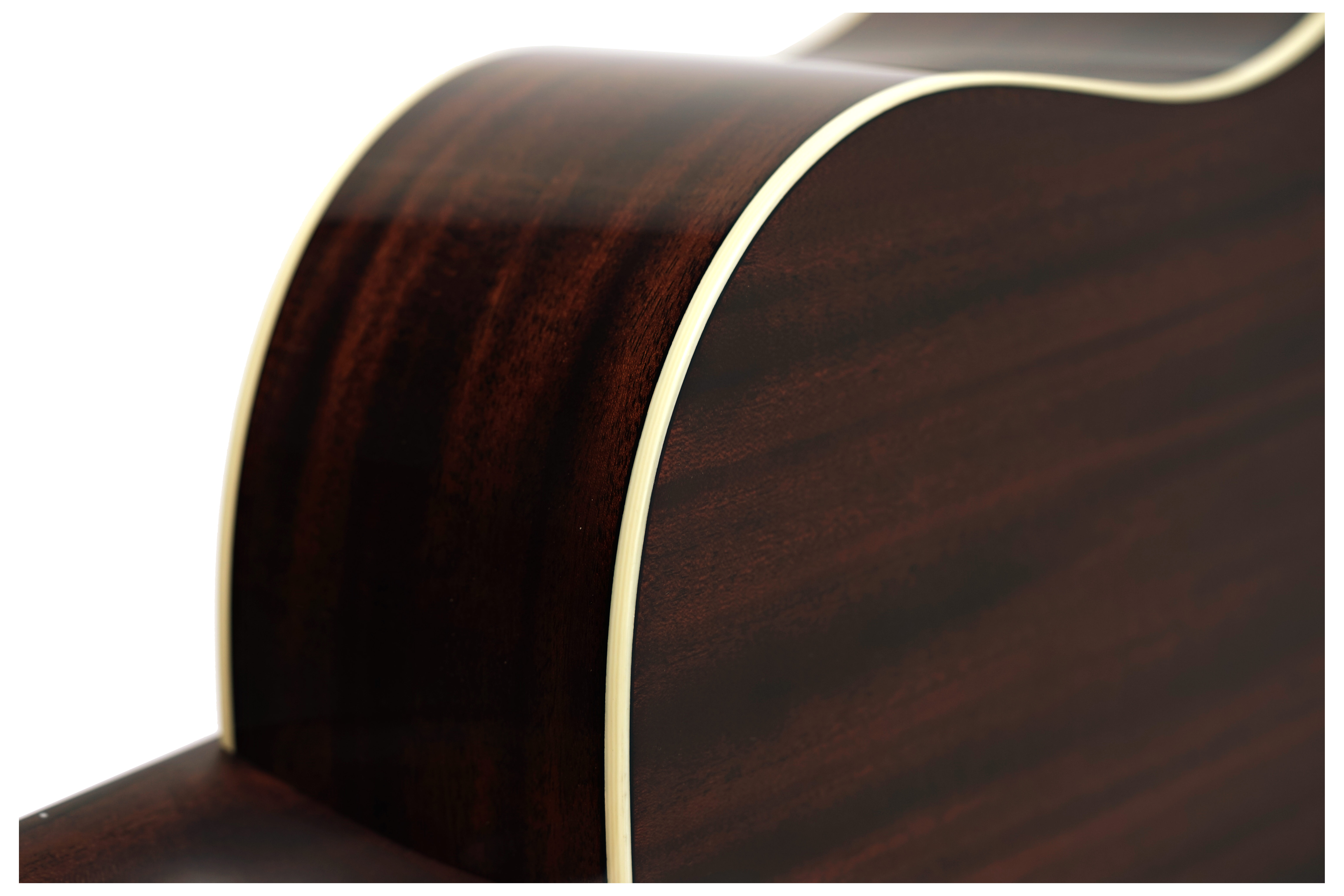 Bourgeois Touchstone Series Standard Series Sloped Shoulder Dreadnought #T2512225