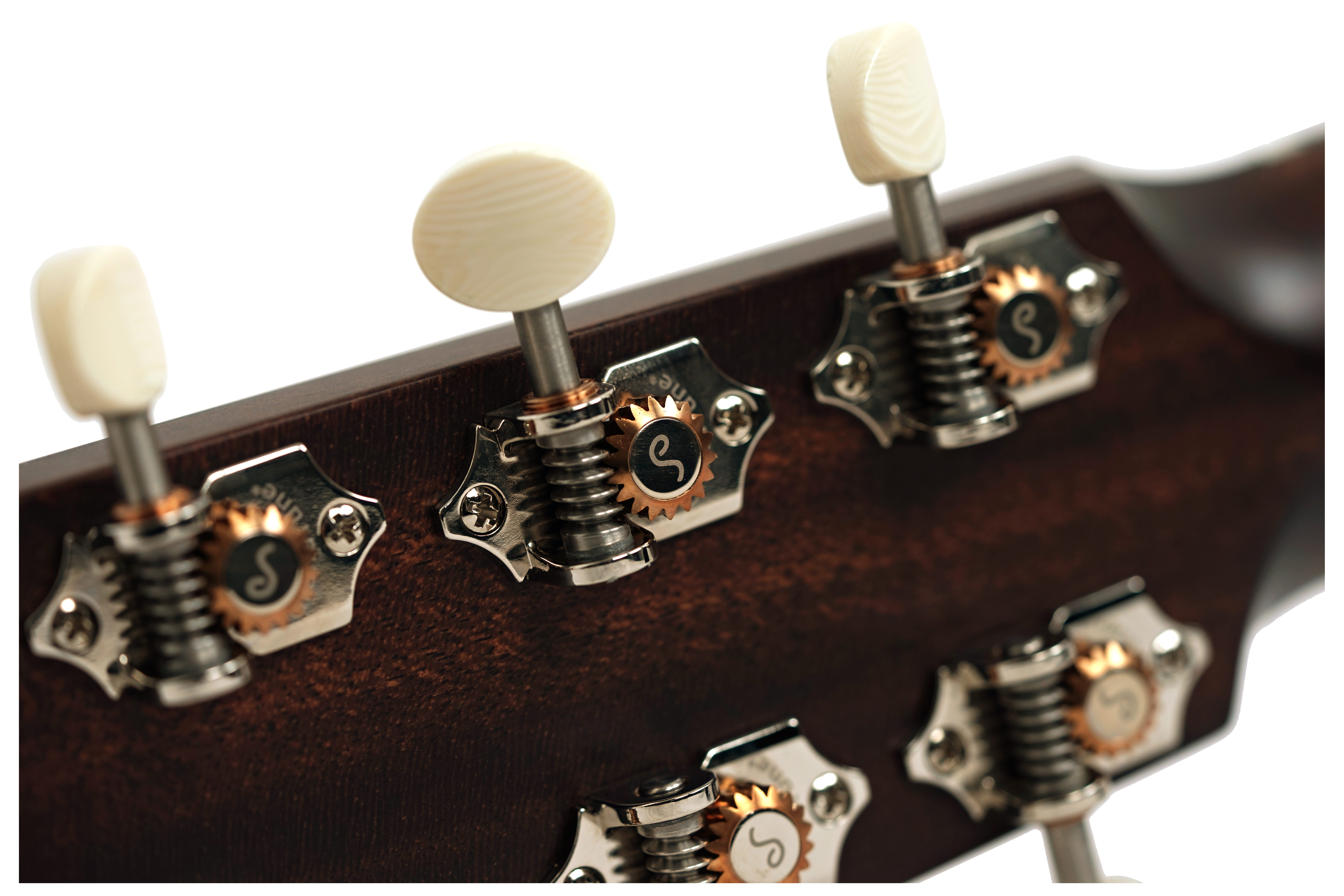 Bourgeois Touchstone Series Standard Series Sloped Shoulder Dreadnought #T2512225