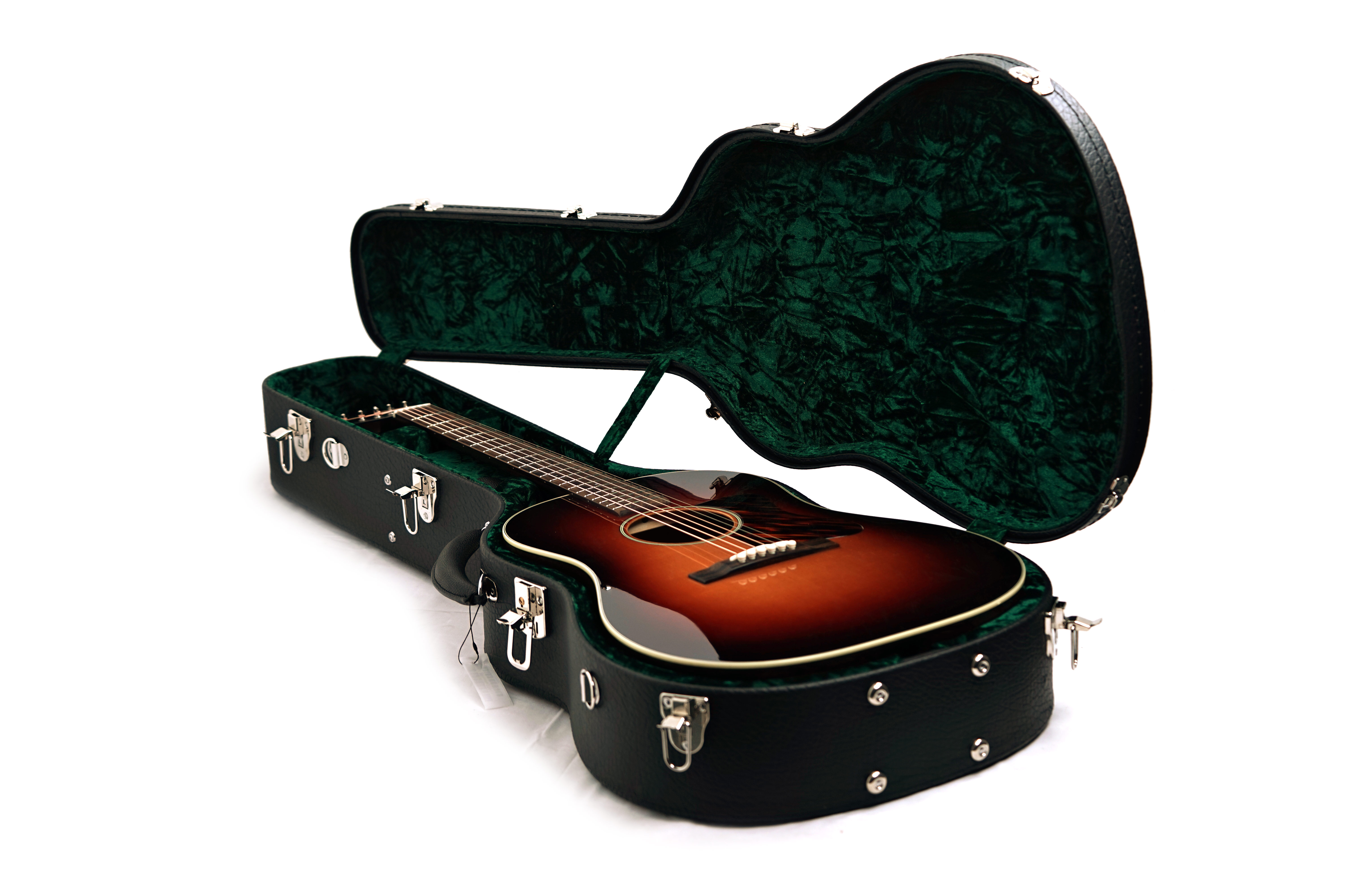 Bourgeois Touchstone Series Standard Series Sloped Shoulder Dreadnought #T2512225