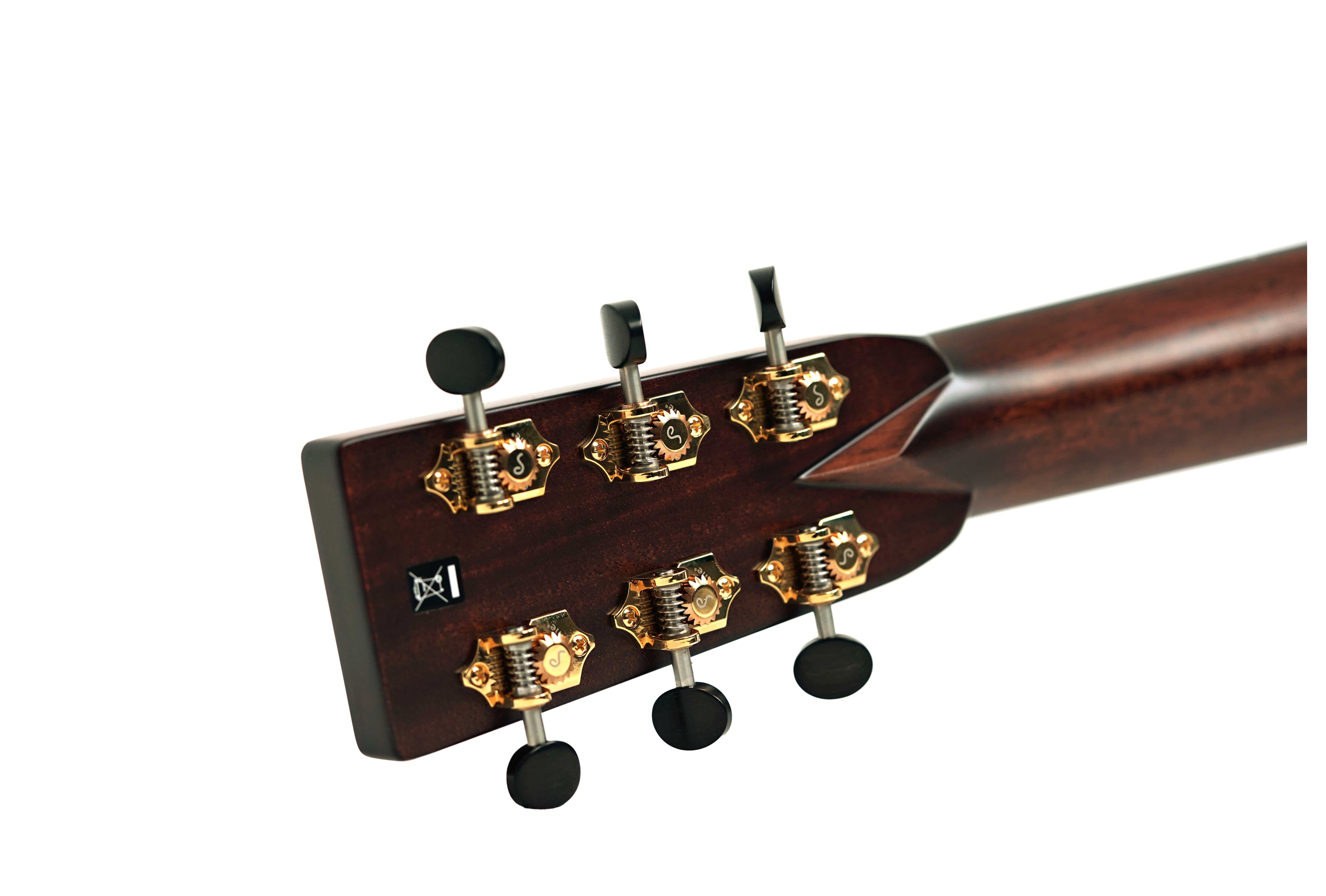 Bourgeois Touchstone Series Soloist OM Cutaway #T2509213