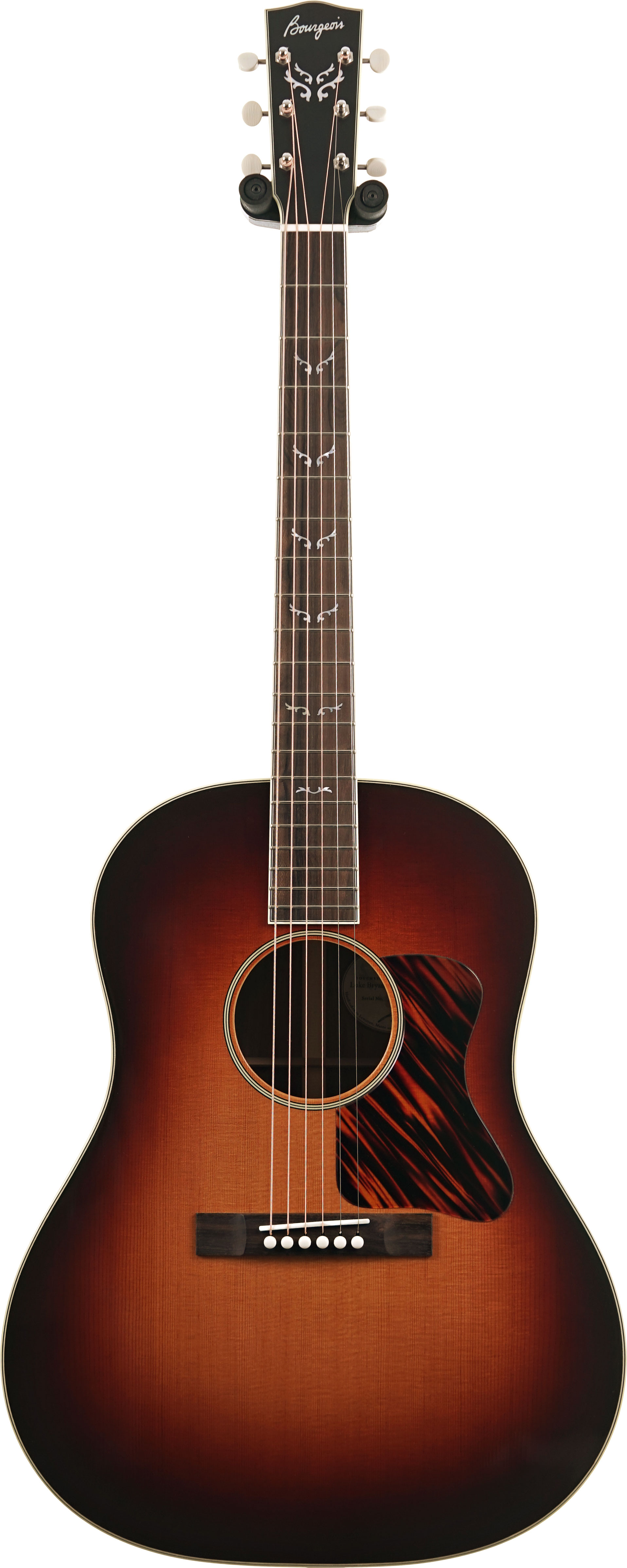 Bourgeois Touchstone Series Luke Bryan Signature Edition #T2511345