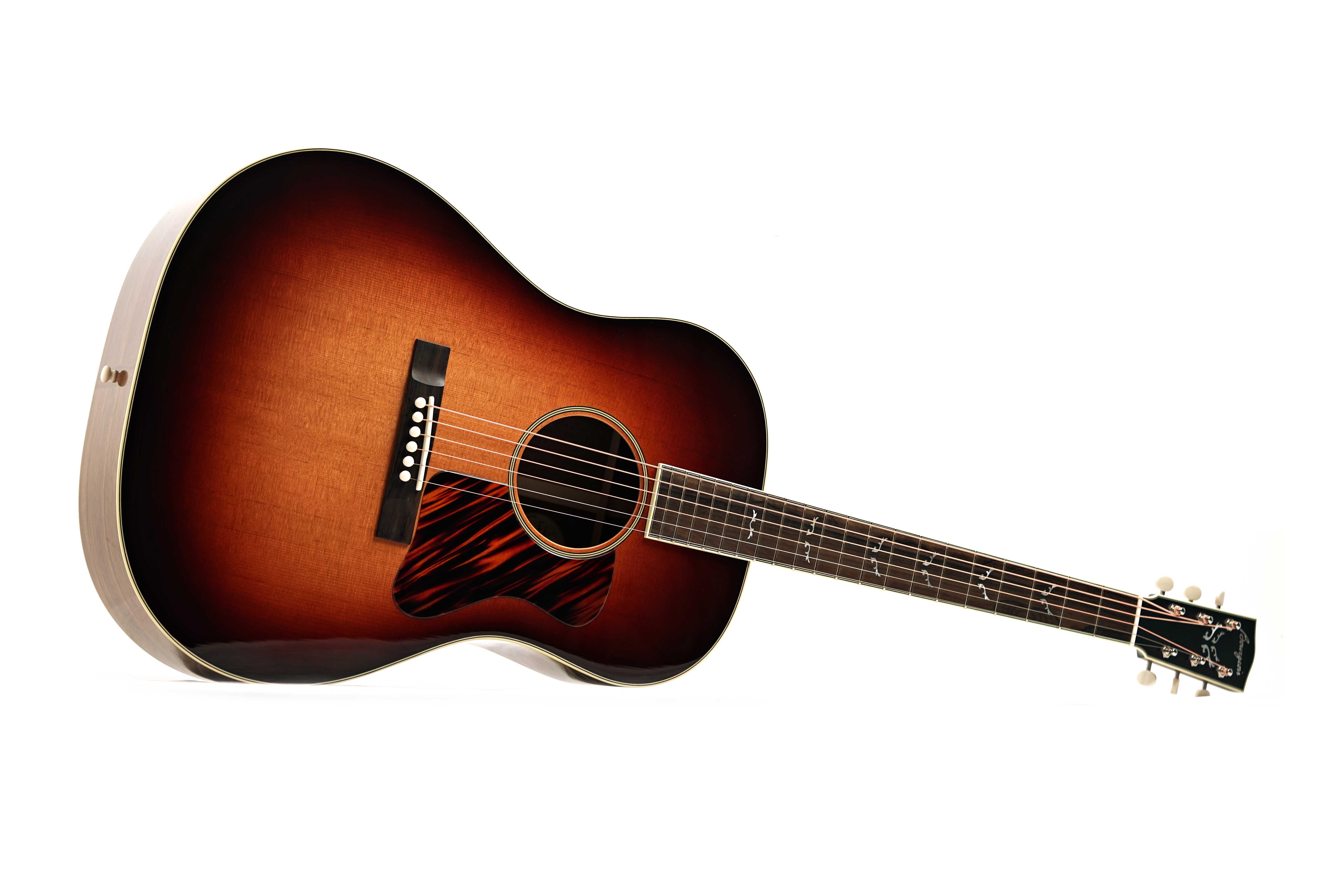 Bourgeois Touchstone Series Luke Bryan Signature Edition #T2511345