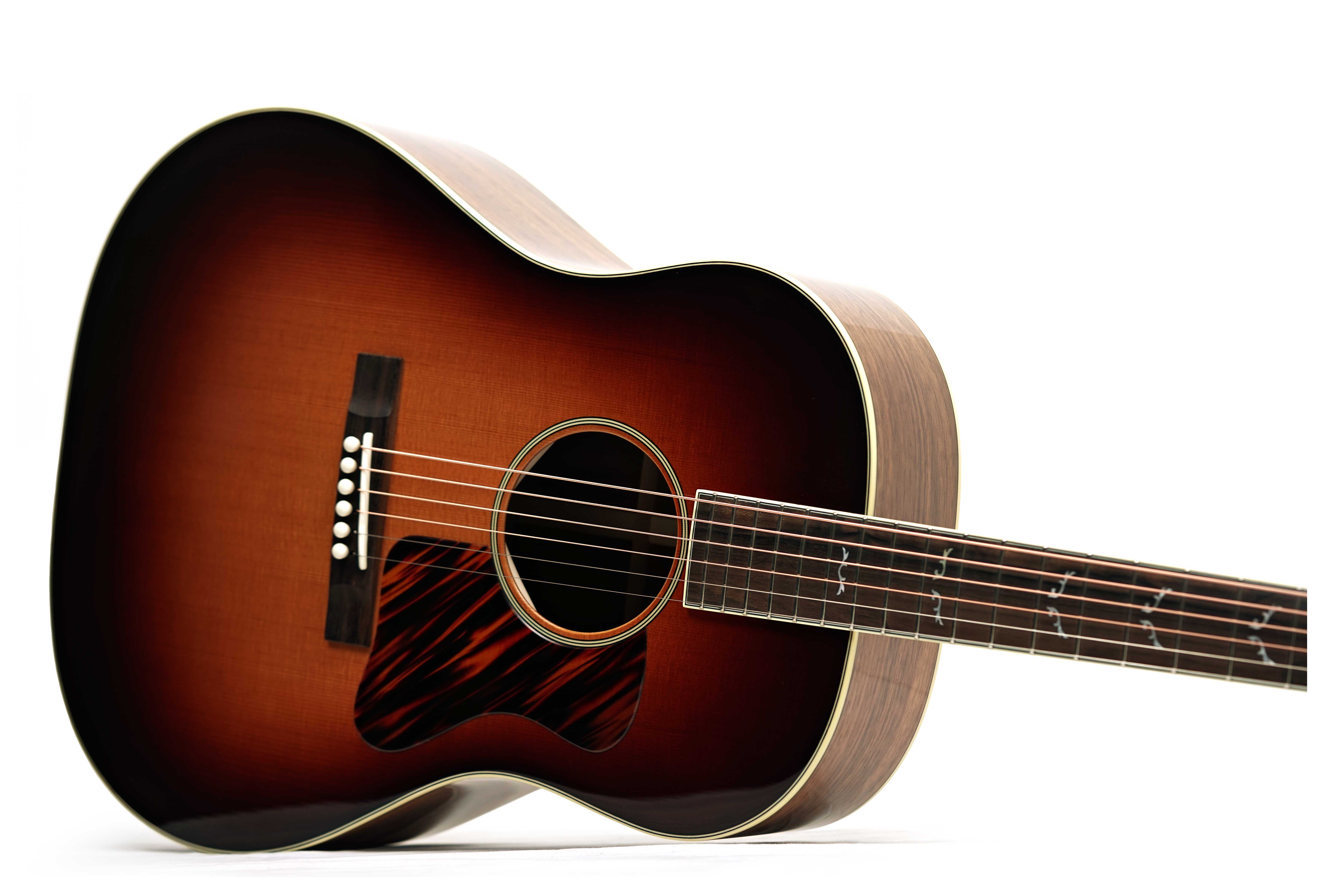 Bourgeois Touchstone Series Luke Bryan Signature Edition #T2511345