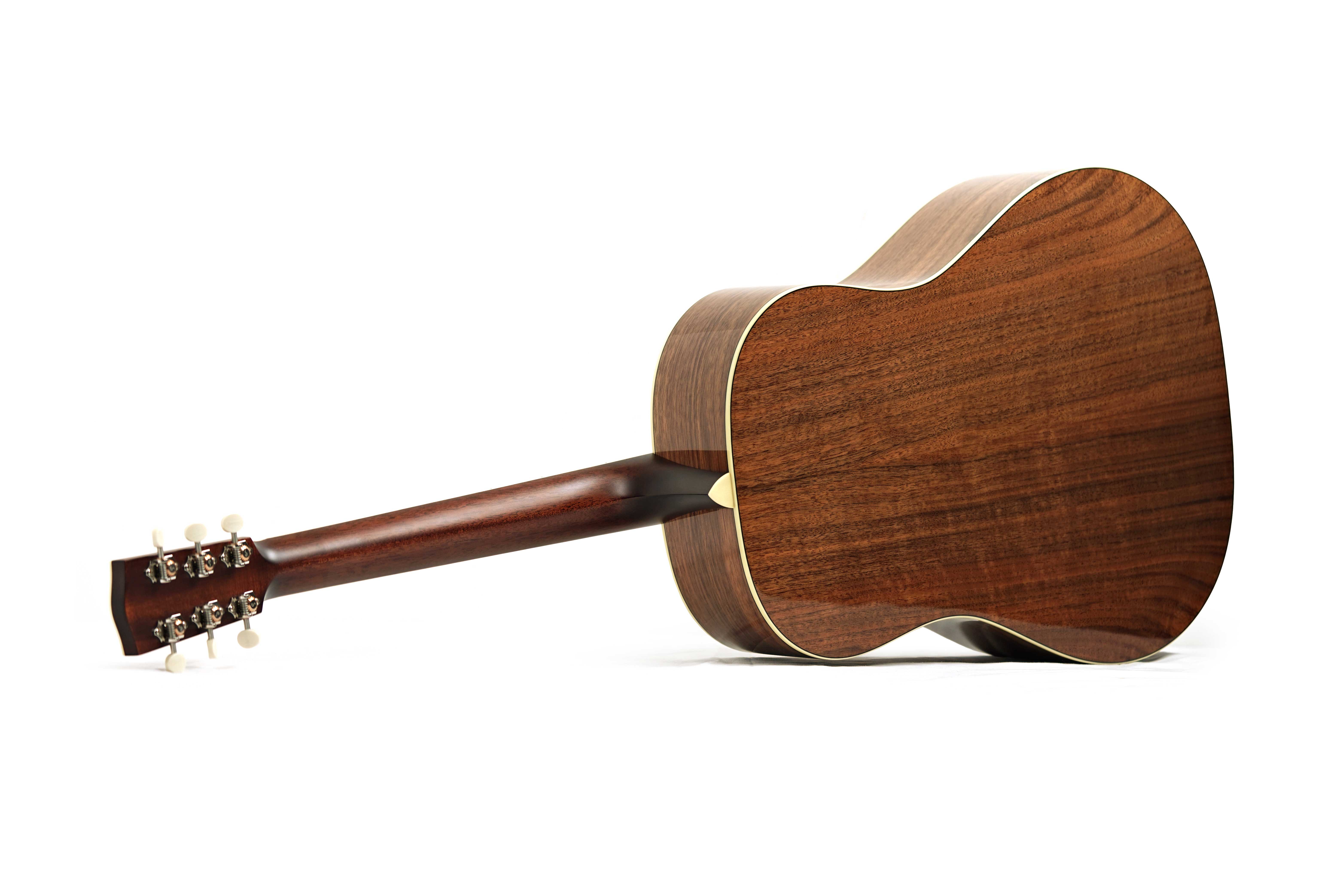 Bourgeois Touchstone Series Luke Bryan Signature Edition #T2511345