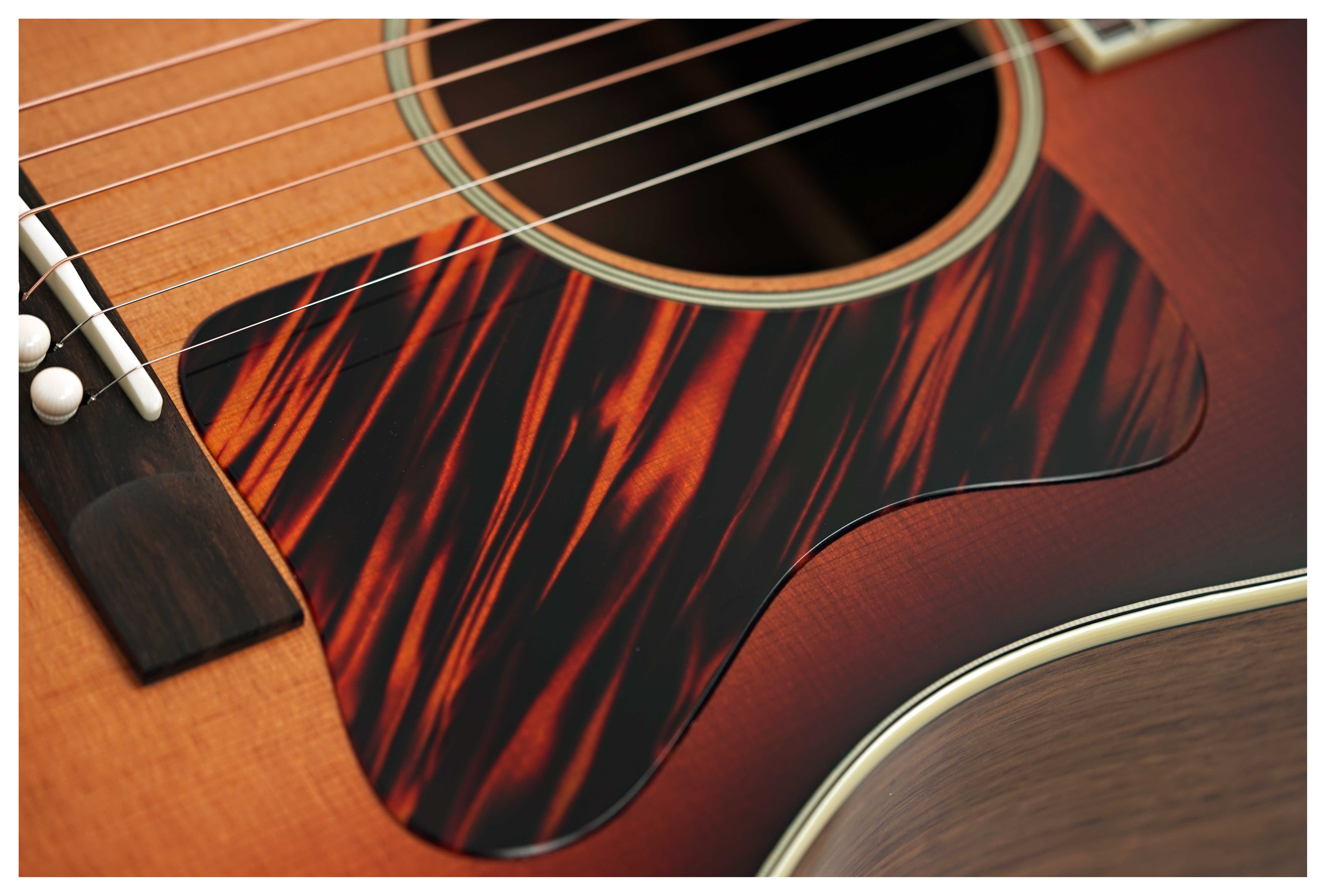 Bourgeois Touchstone Series Luke Bryan Signature Edition #T2511345