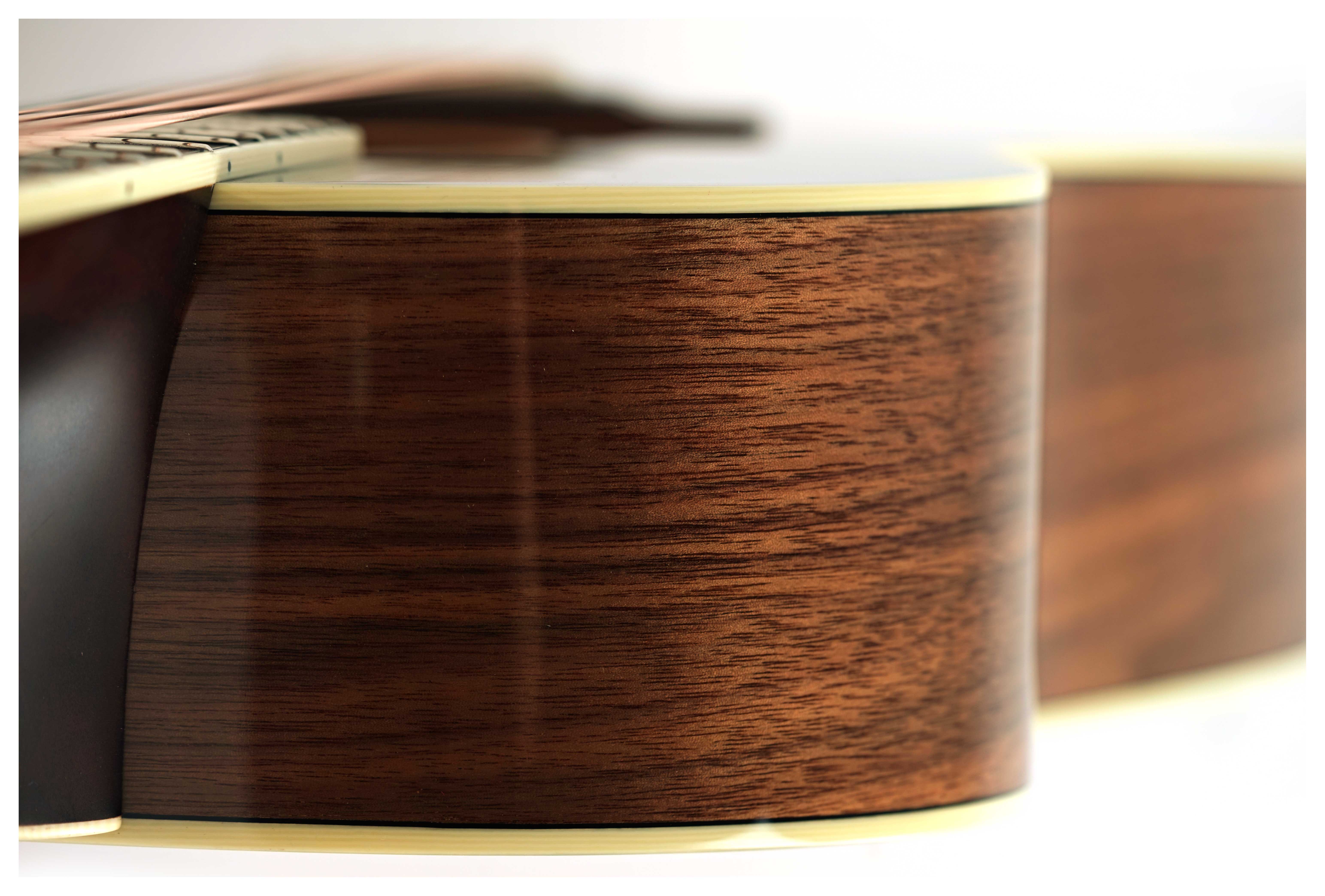 Bourgeois Touchstone Series Luke Bryan Signature Edition #T2511345