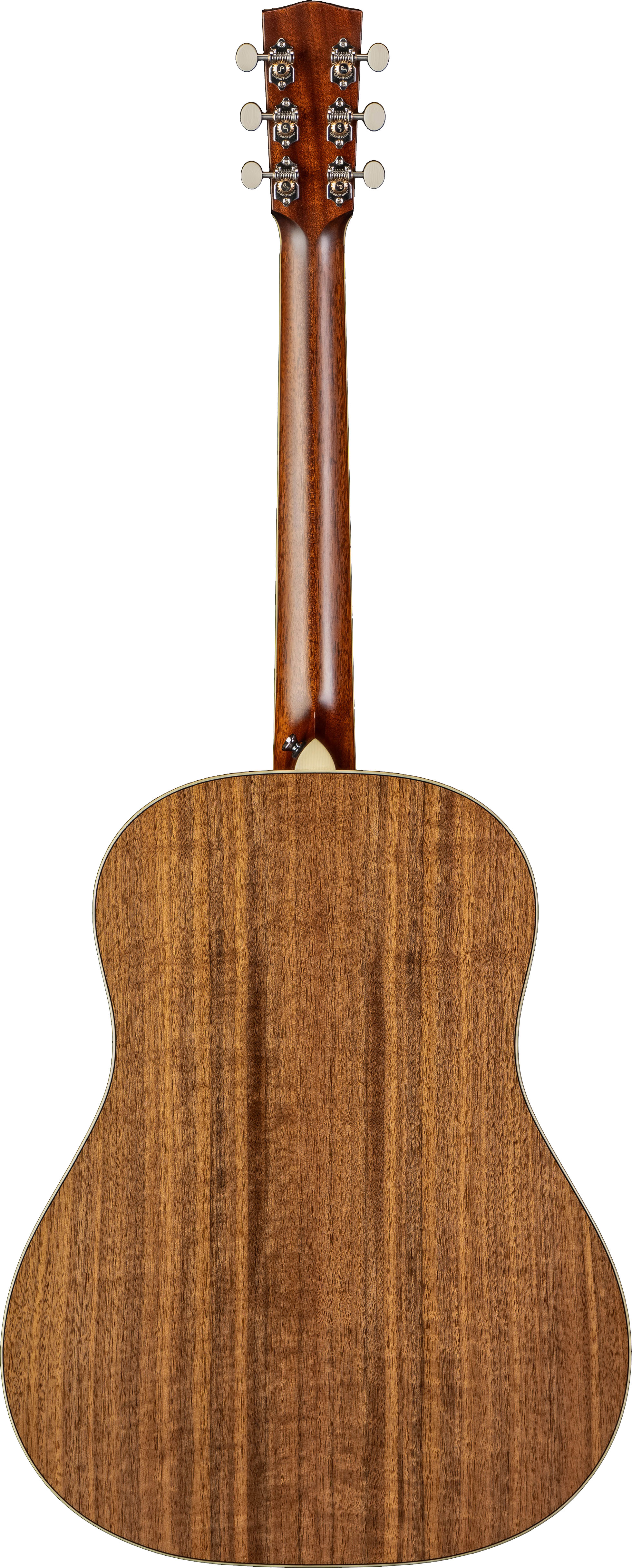 Bourgeois Touchstone Series Luke Bryan Signature Edition