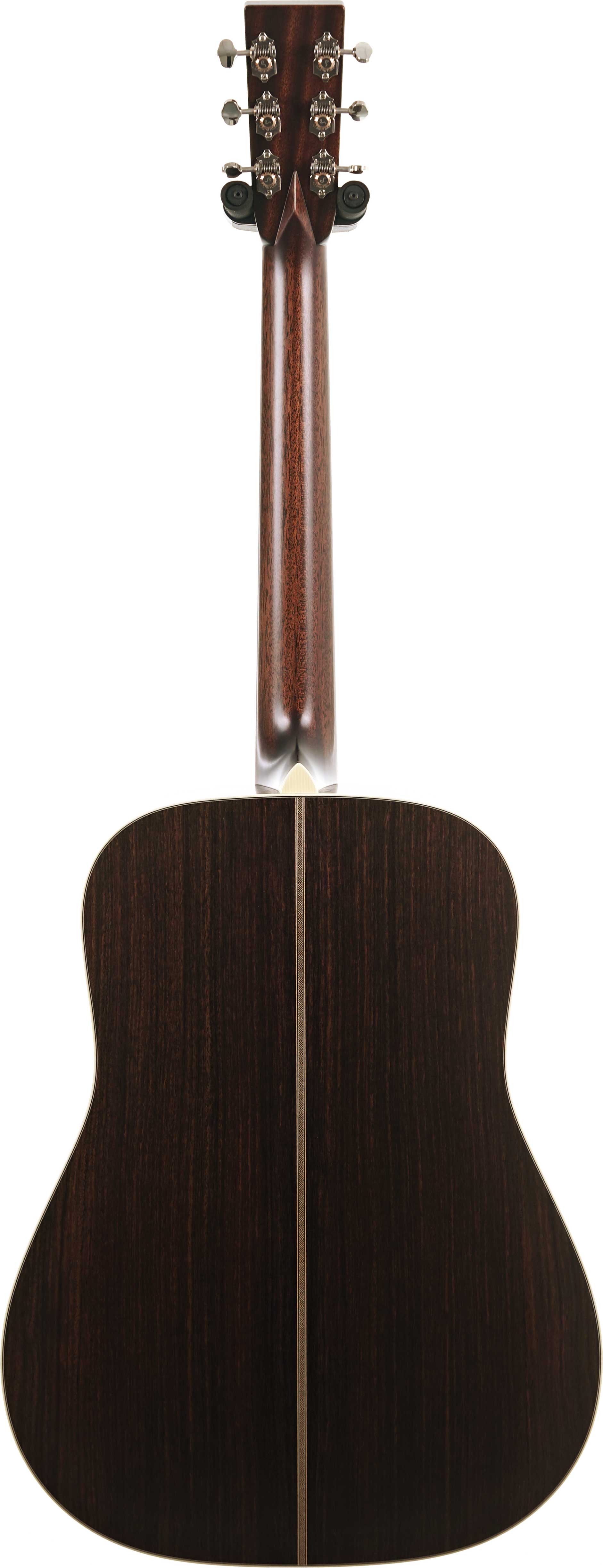 Bourgeois Professional Series Vintage Dreadnought #11368