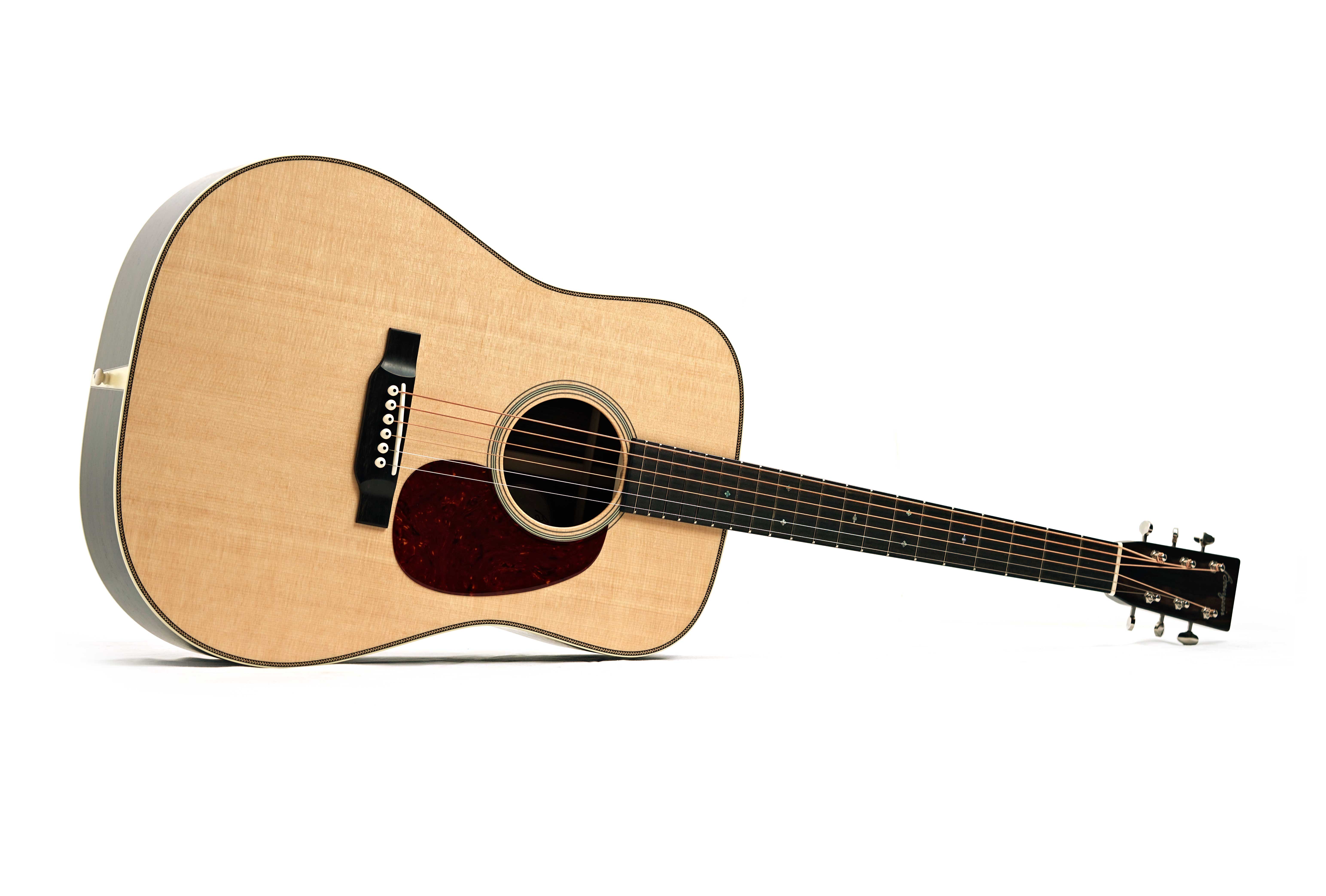 Bourgeois Professional Series Vintage Dreadnought #11368