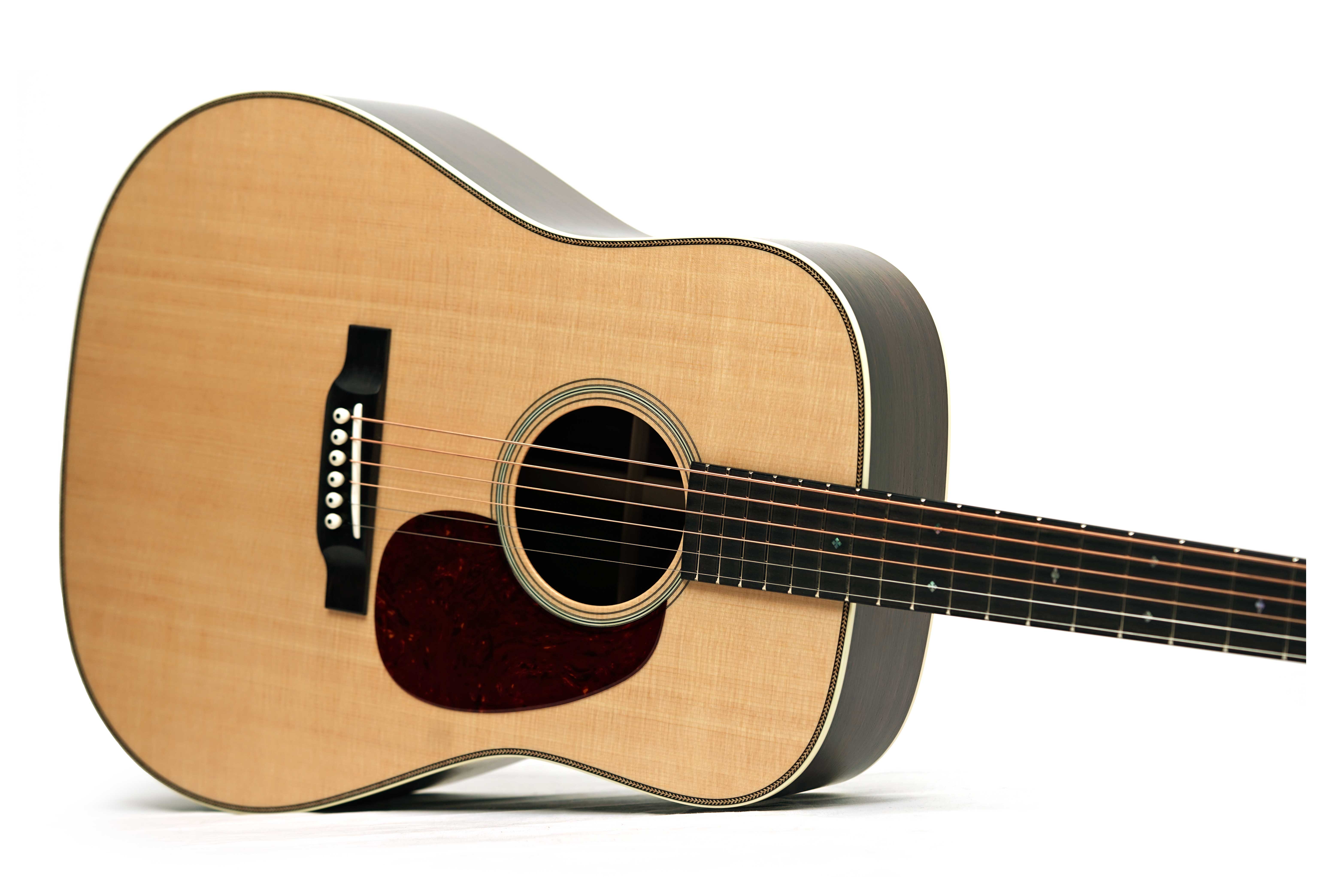 Bourgeois Professional Series Vintage Dreadnought #11368