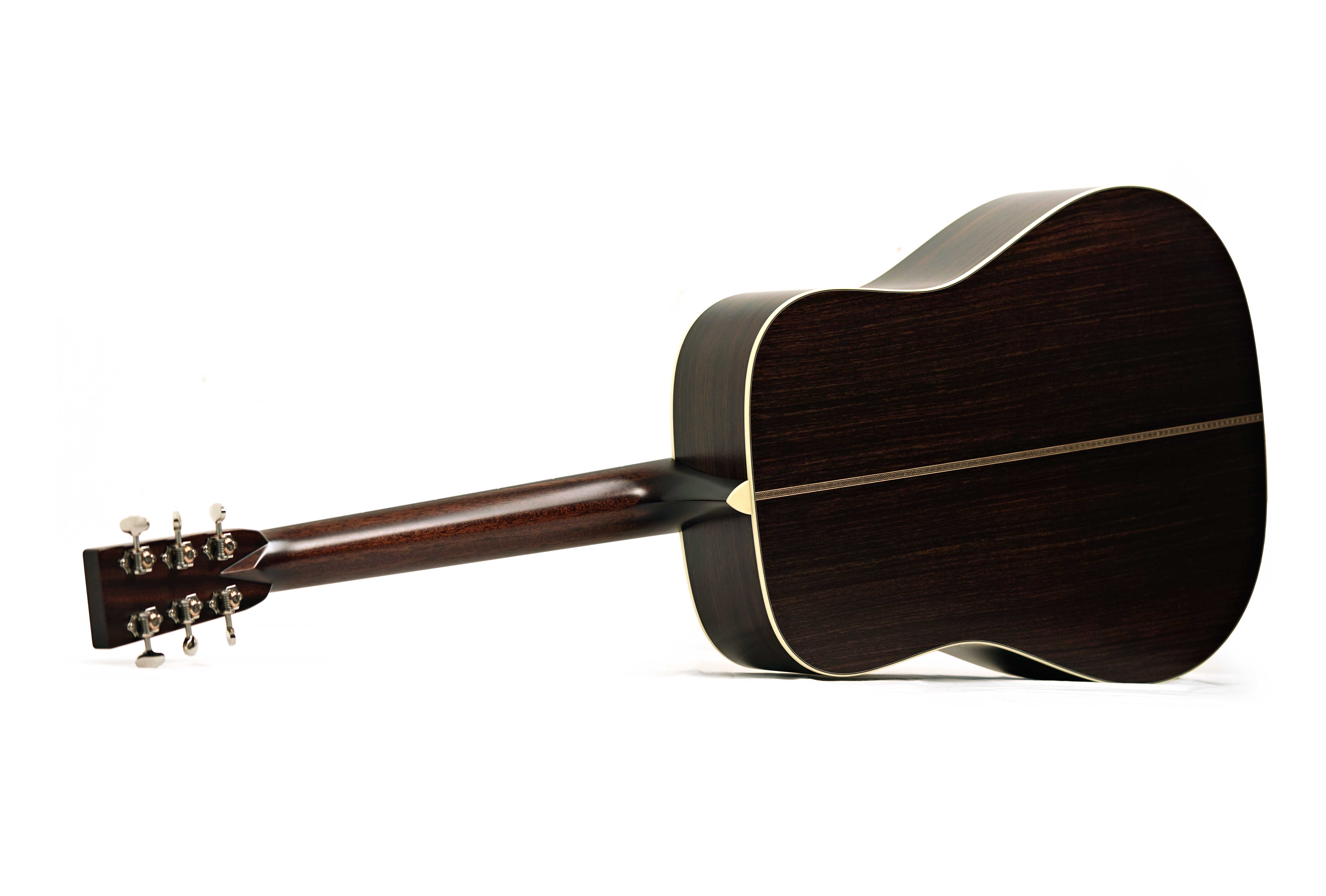 Bourgeois Professional Series Vintage Dreadnought #11368