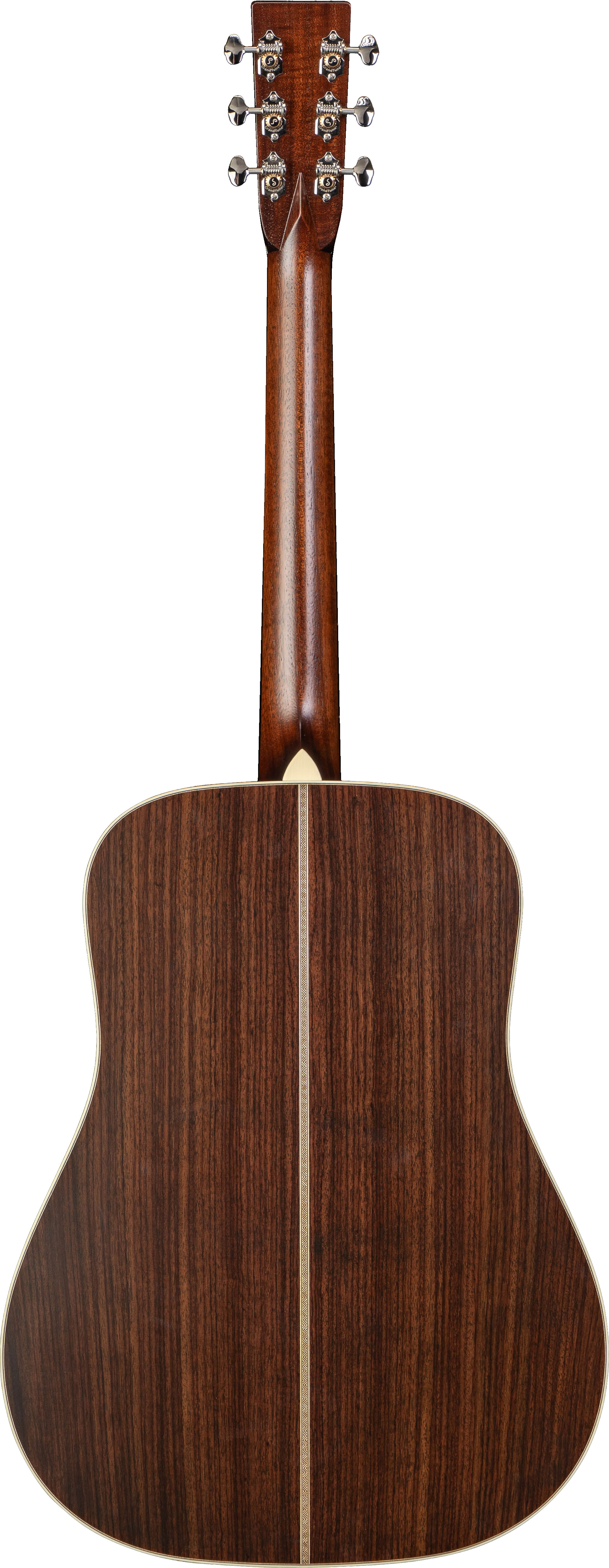 Bourgeois Professional Series Vintage Dreadnought