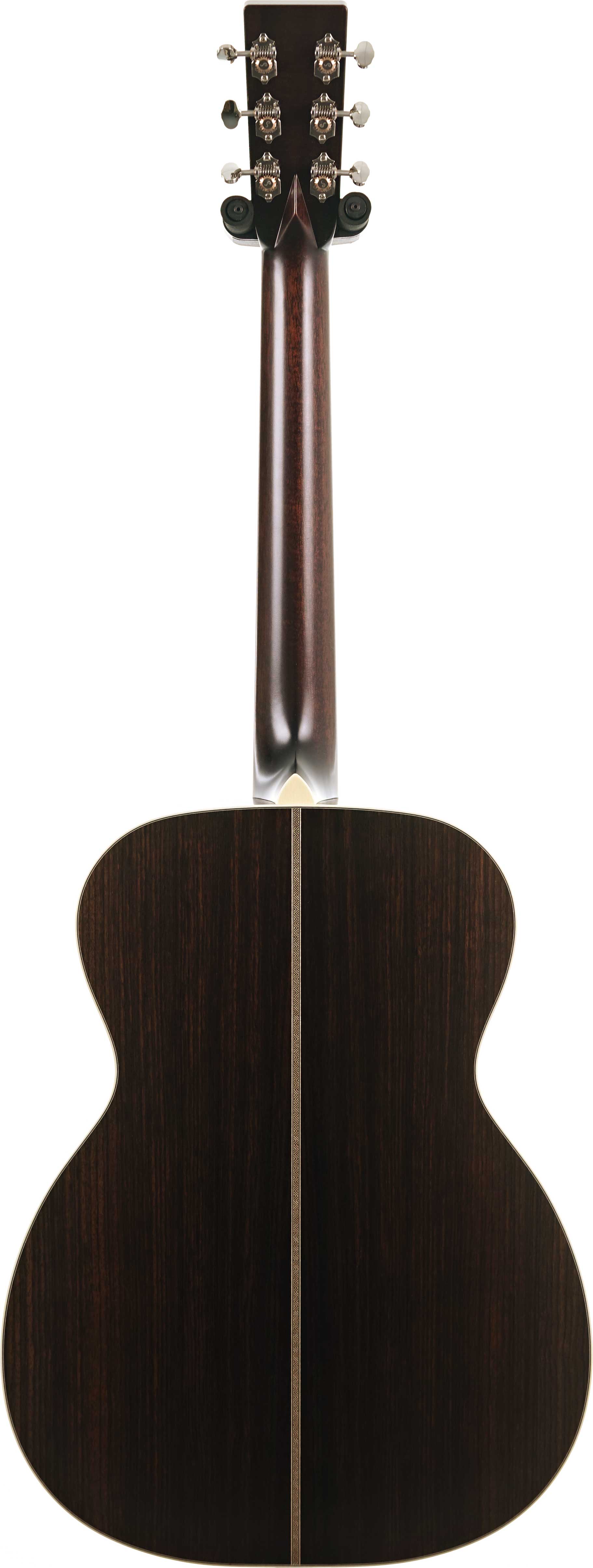 Bourgeois Professional Series Vintage OM #11365
