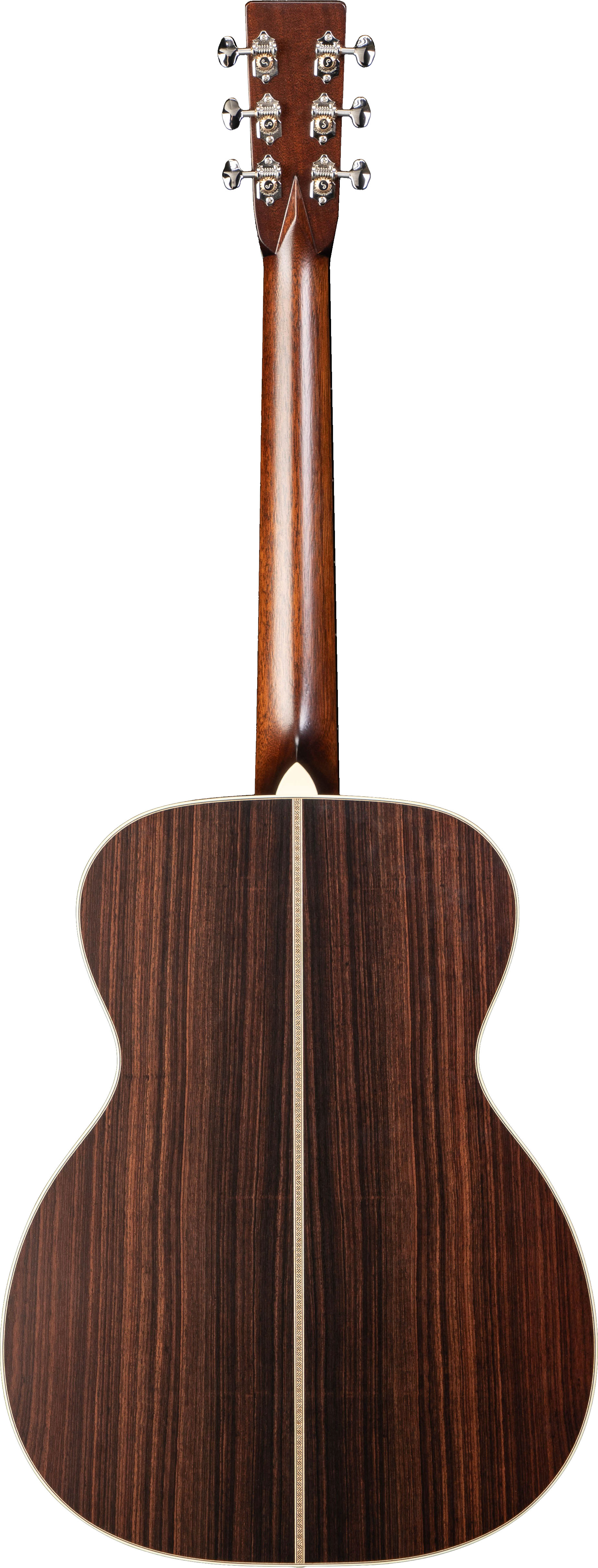 Bourgeois Professional Series Vintage OM