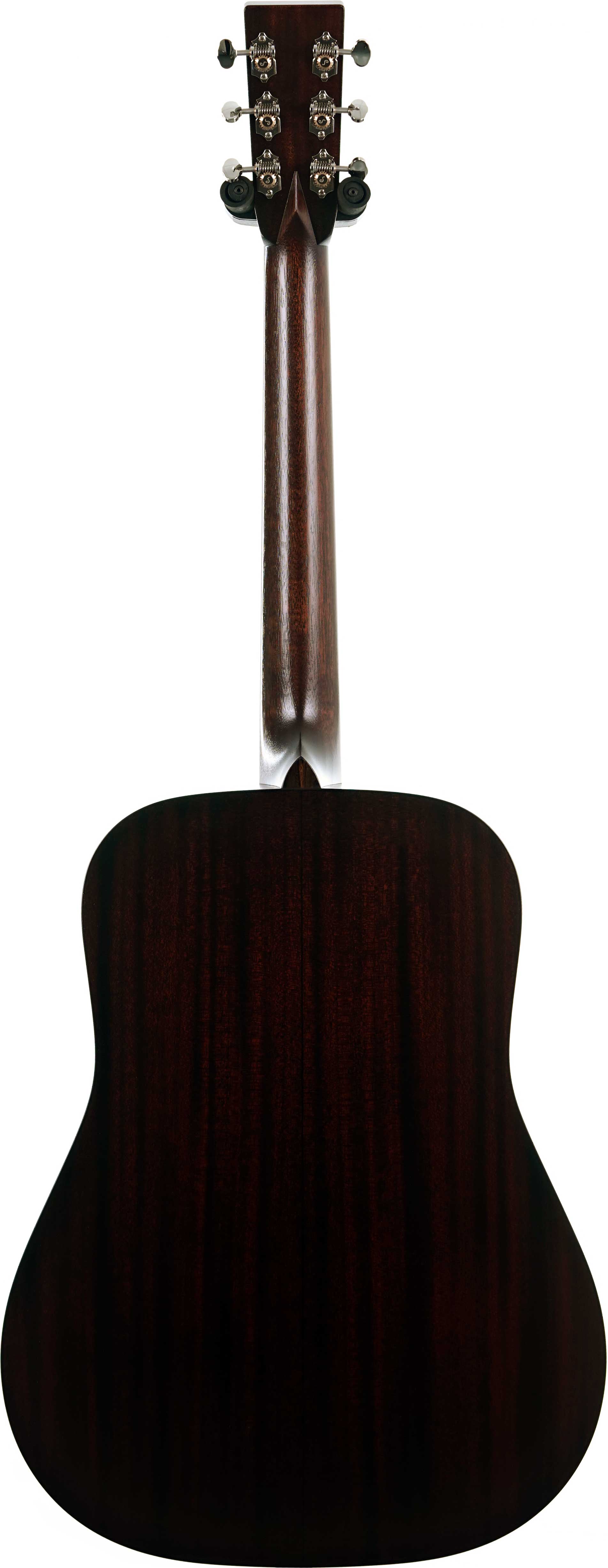 Bourgeois Professional Series Country Boy Dreadnought #11190