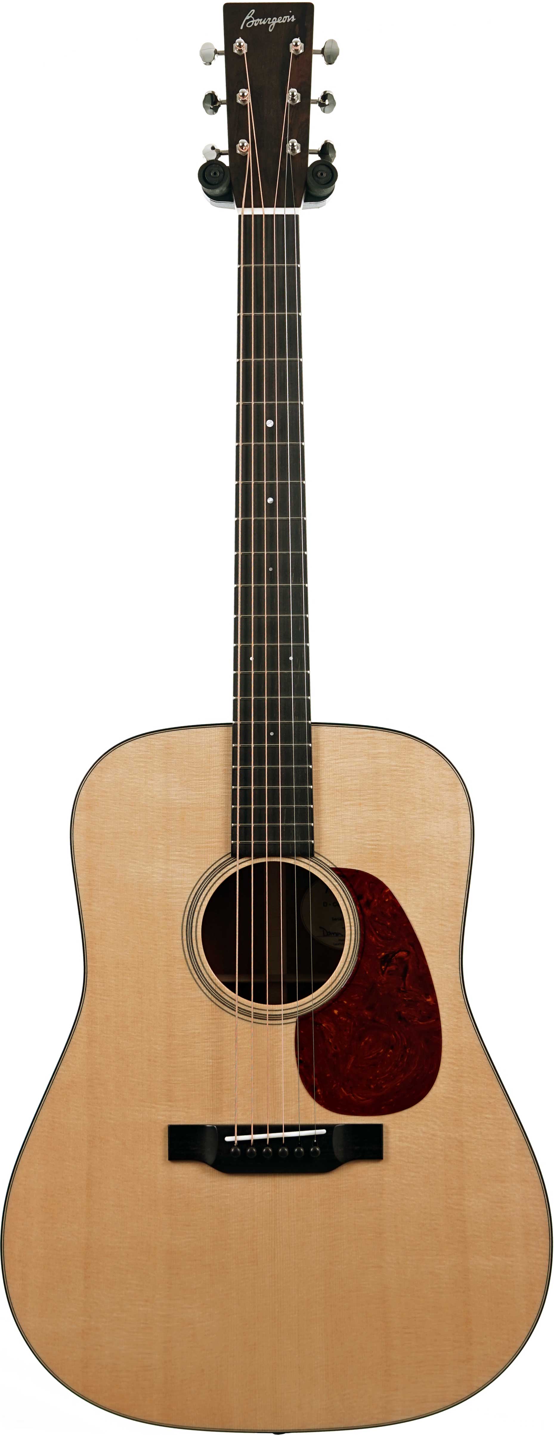 Bourgeois Professional Series Country Boy Dreadnought #11190