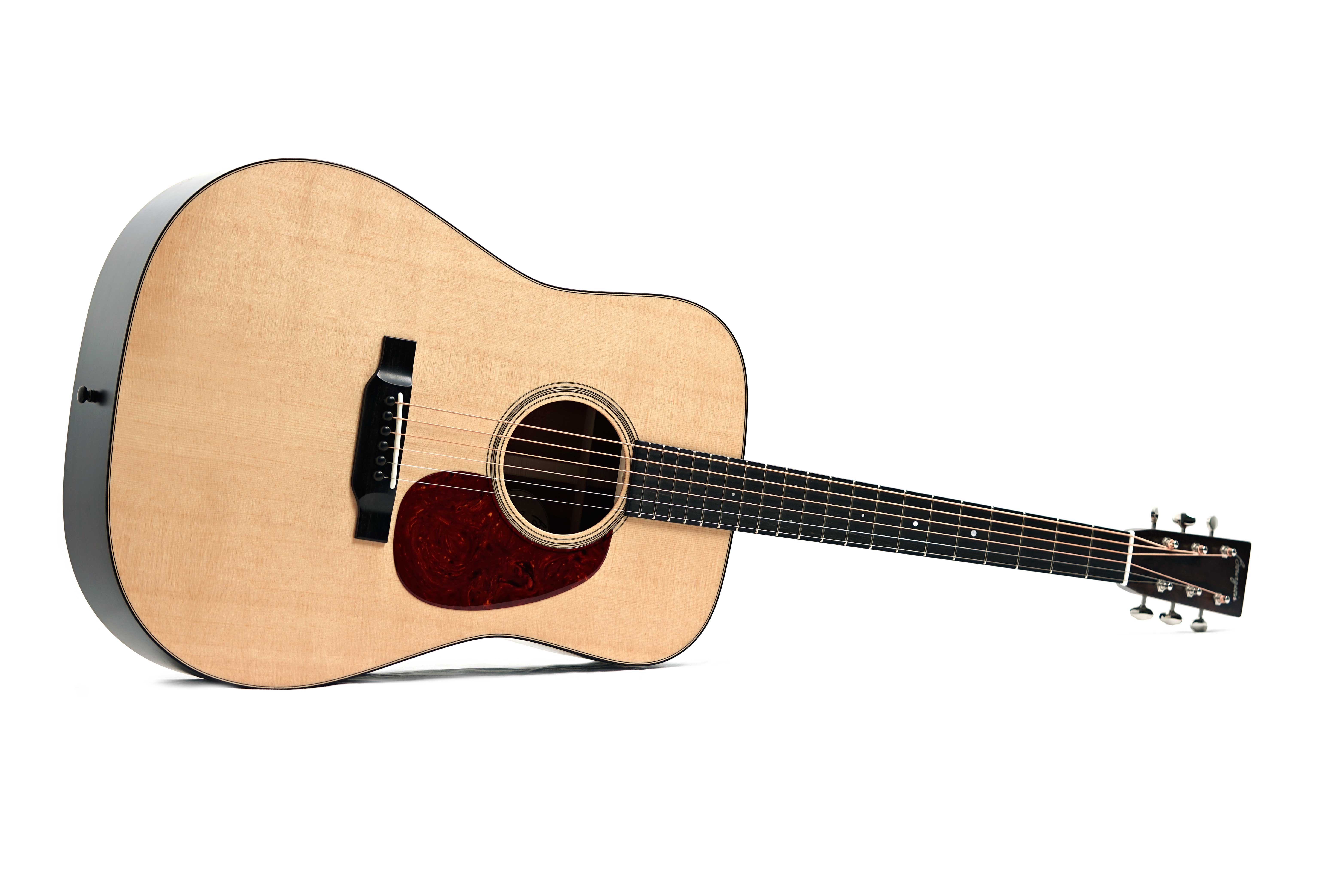 Bourgeois Professional Series Country Boy Dreadnought #11190