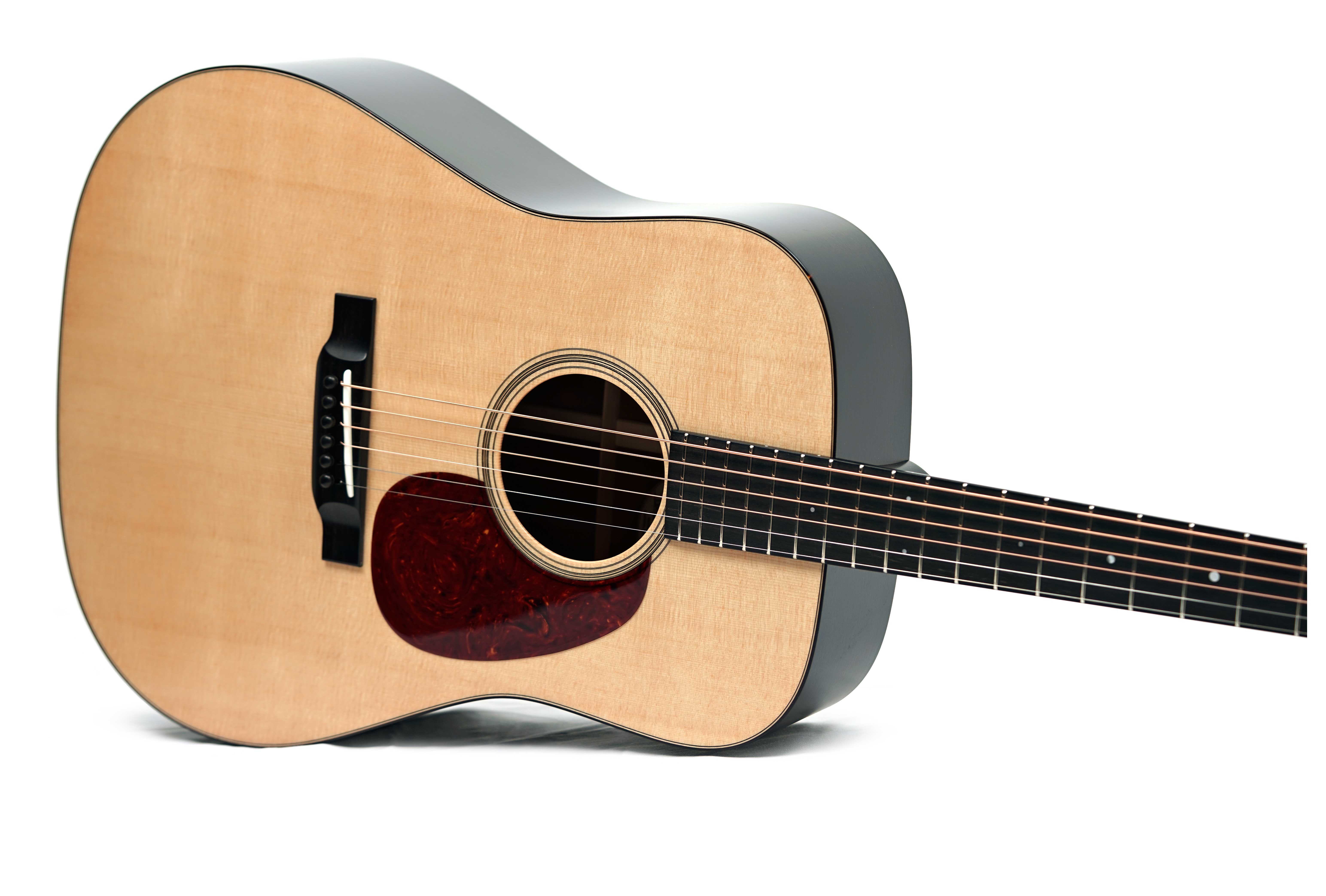 Bourgeois Professional Series Country Boy Dreadnought #11190