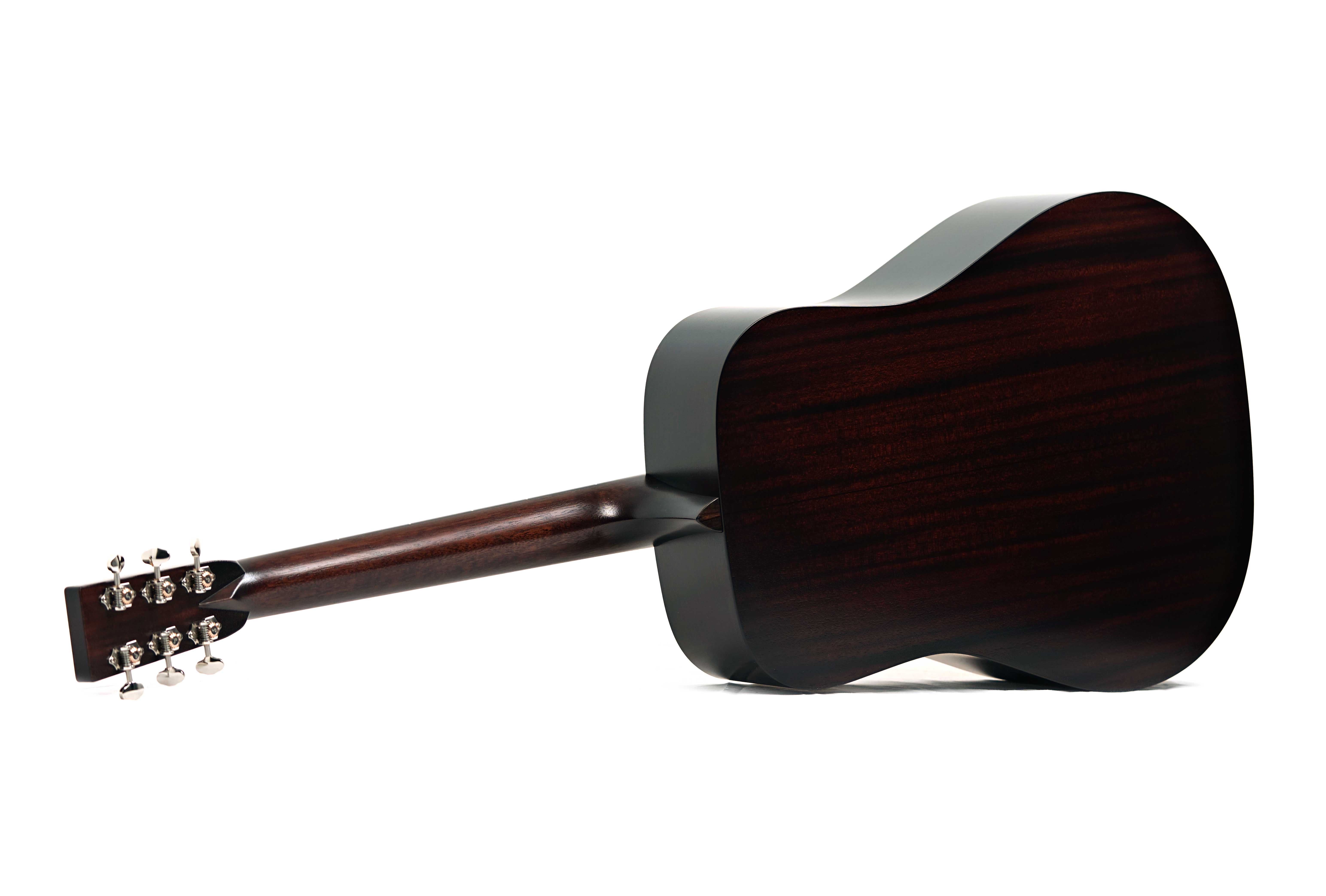 Bourgeois Professional Series Country Boy Dreadnought #11190