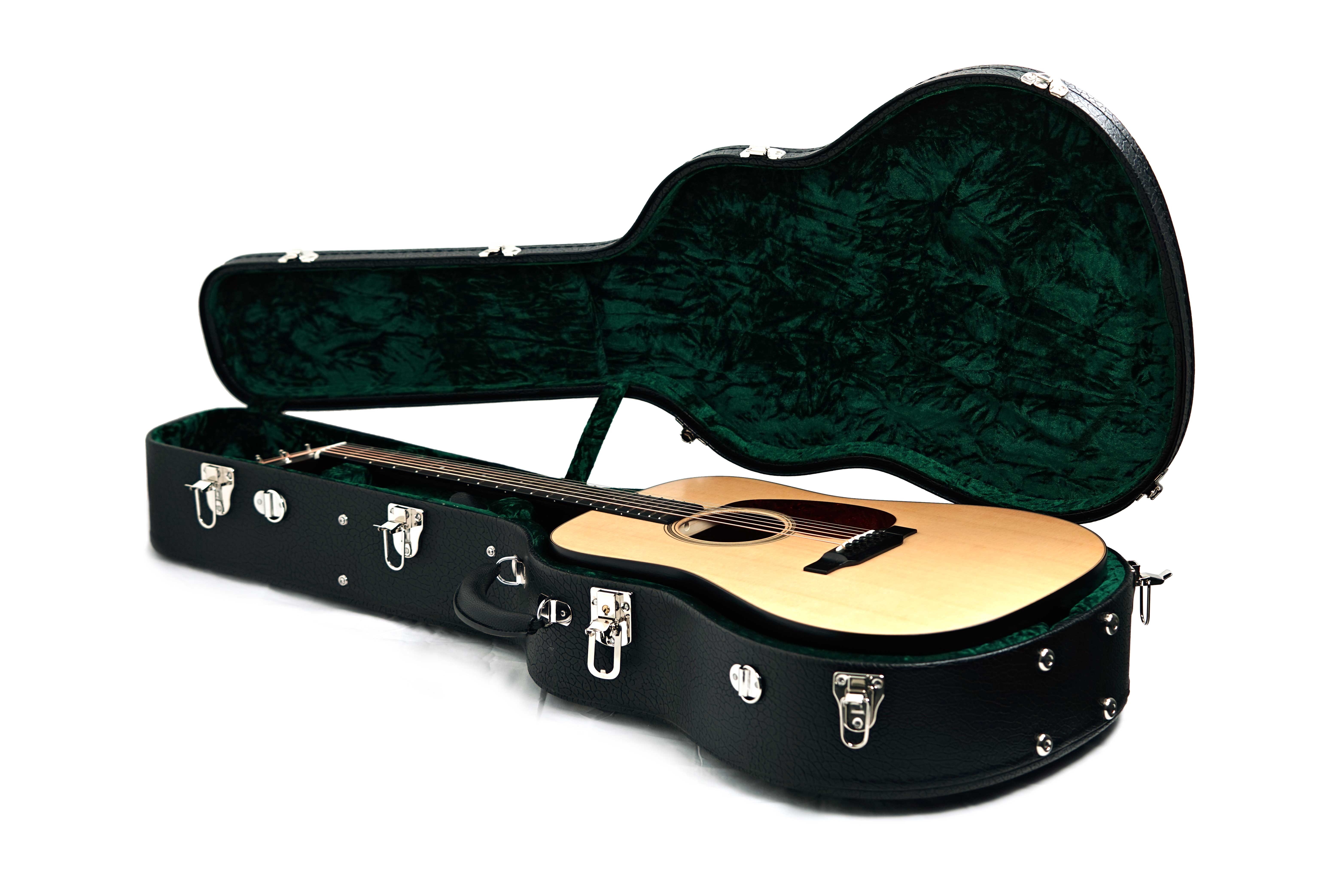 Bourgeois Professional Series Country Boy Dreadnought #11190