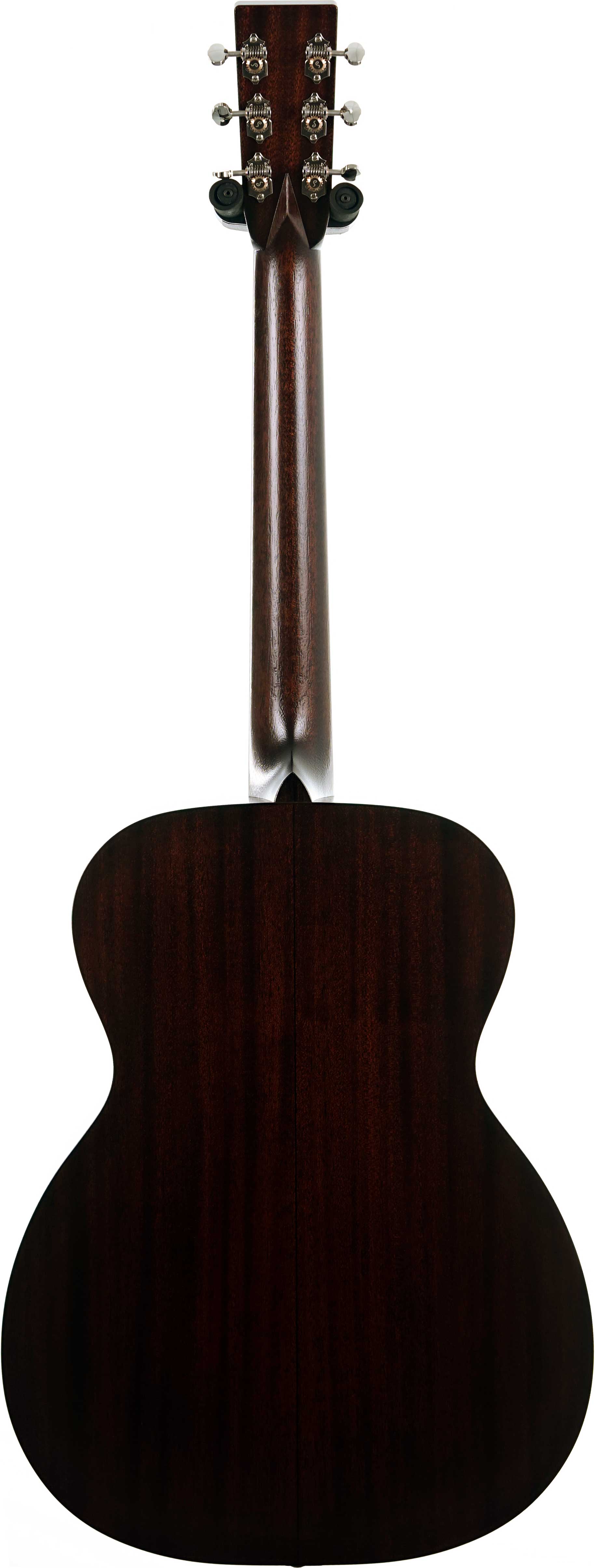 Bourgeois Professional Series Country Boy OM #11216