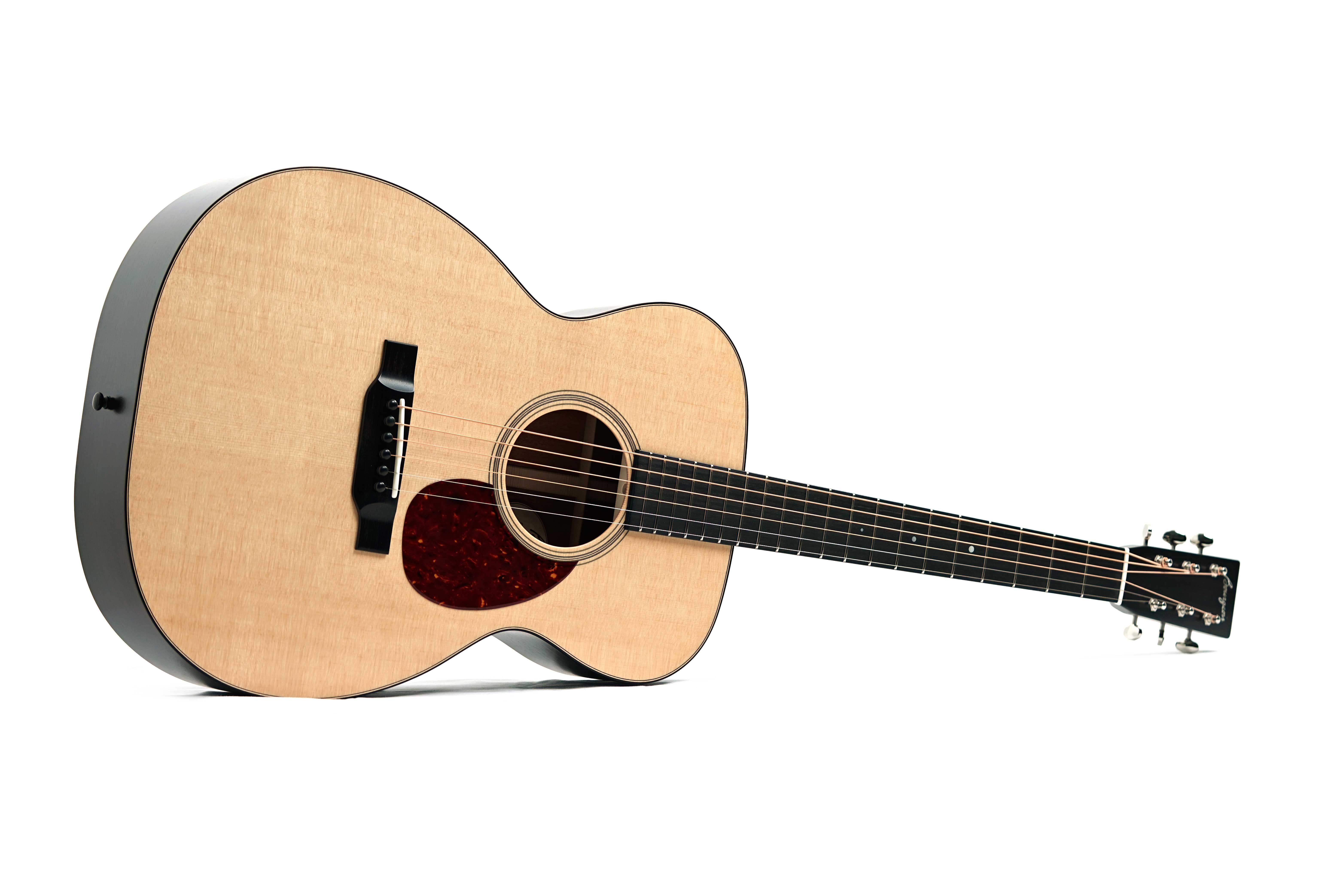 Bourgeois Professional Series Country Boy OM #11216