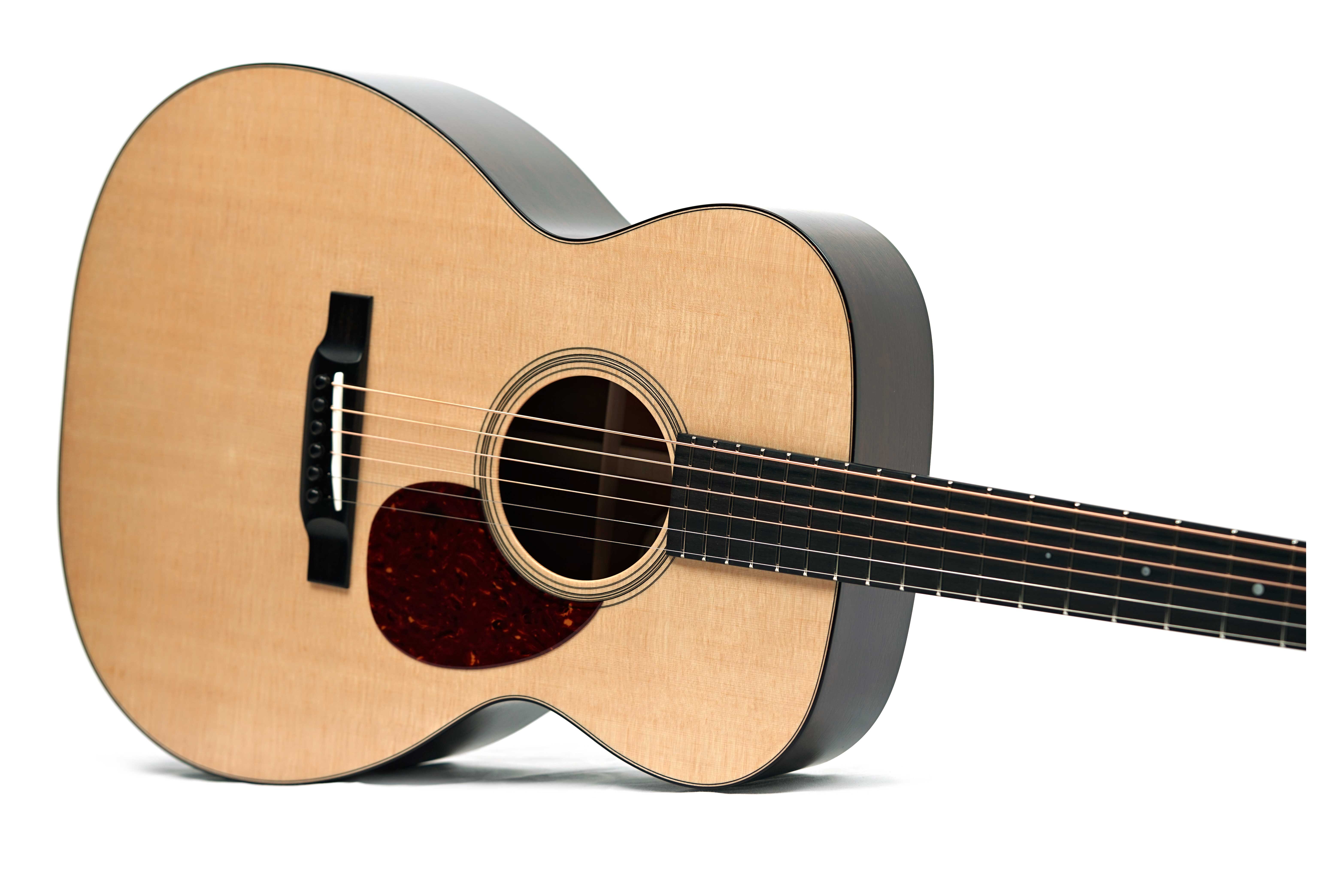 Bourgeois Professional Series Country Boy OM #11216