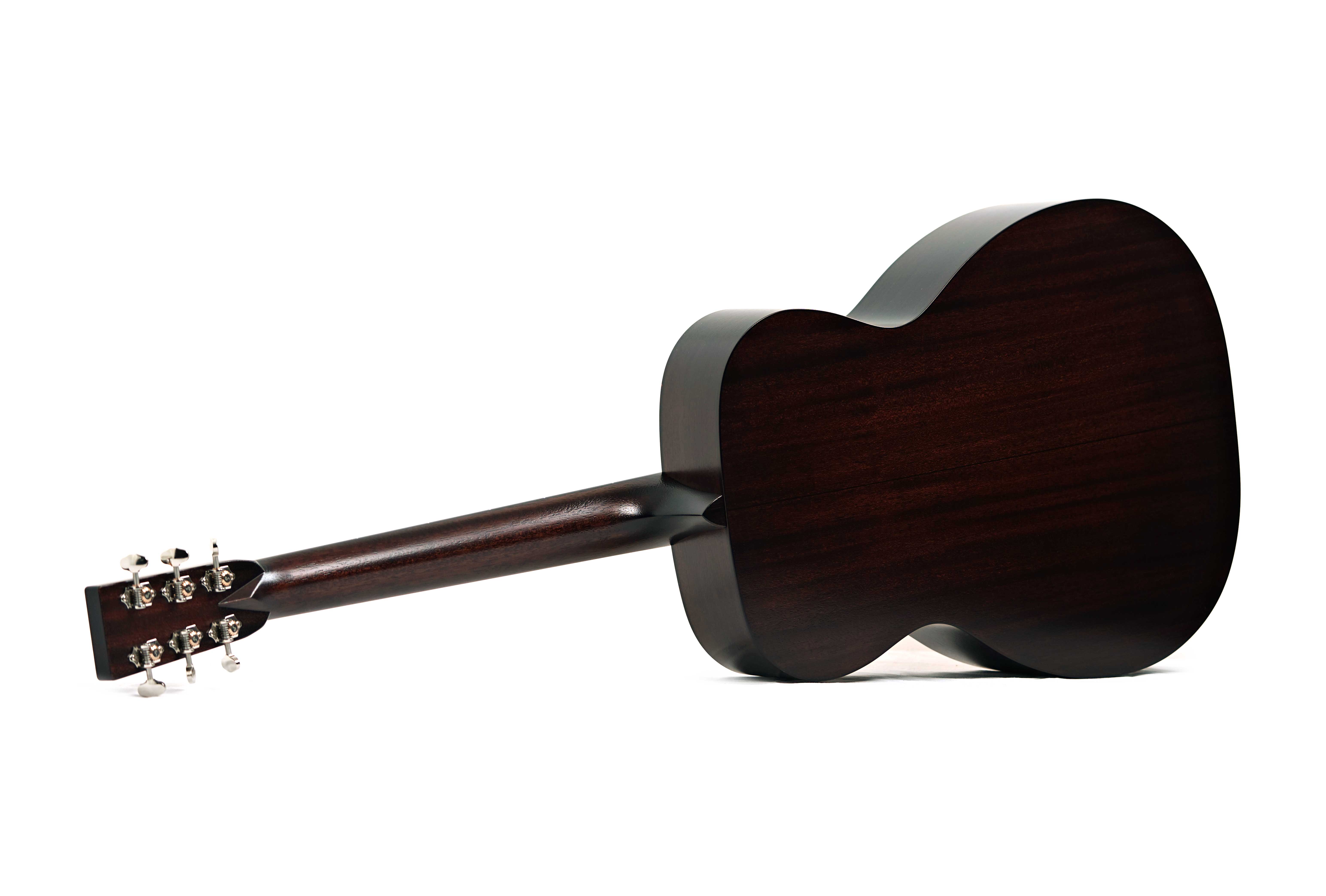 Bourgeois Professional Series Country Boy OM #11216