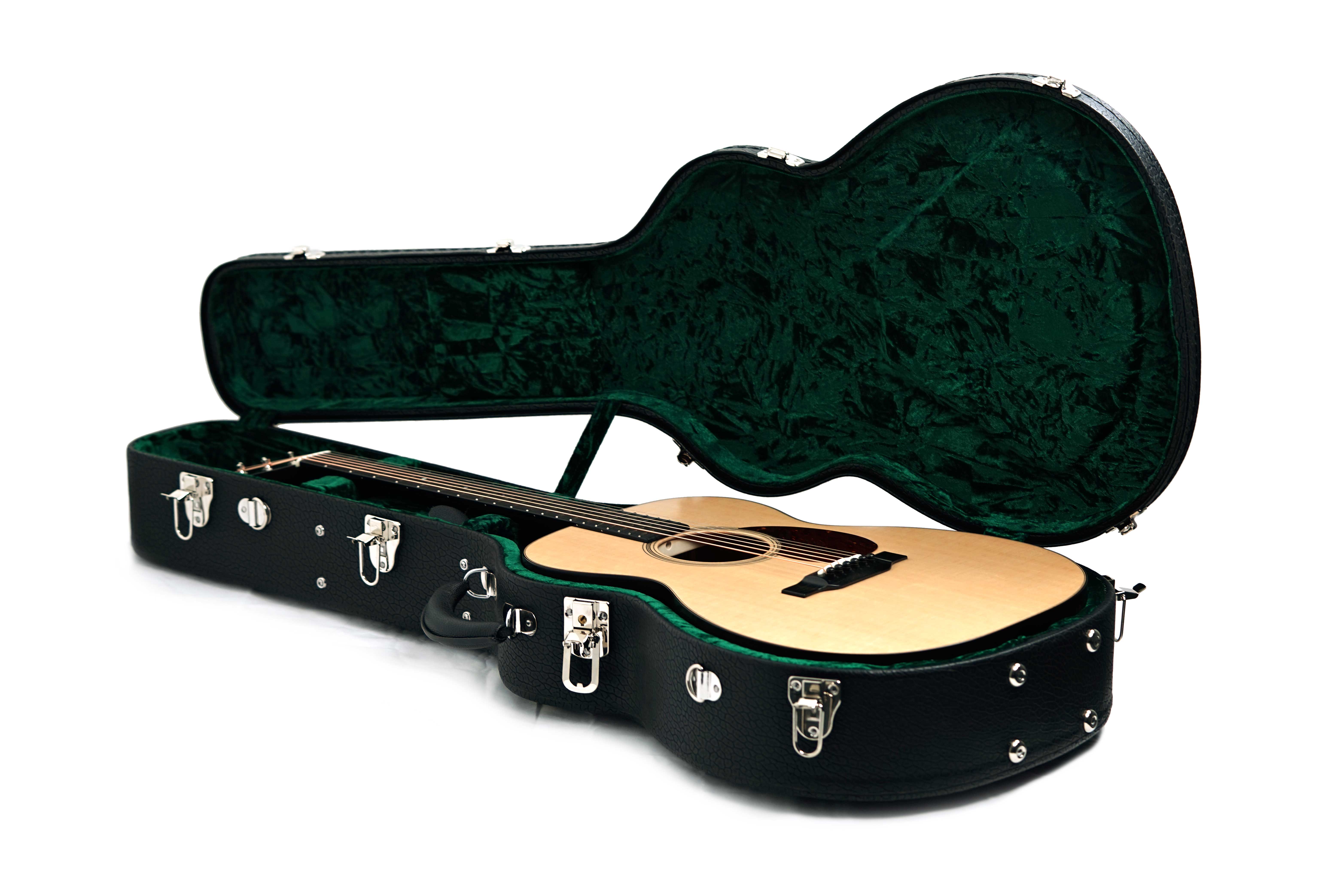 Bourgeois Professional Series Country Boy OM #11216